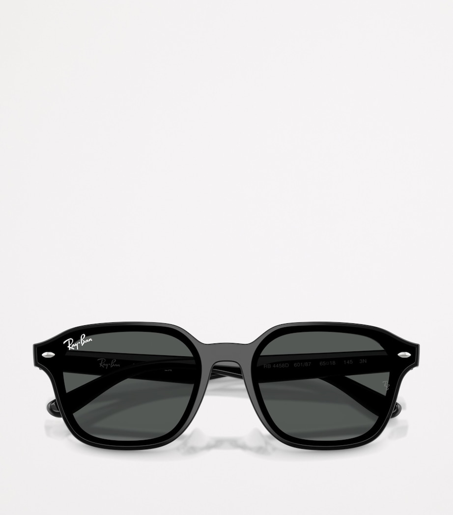 RB4458D Square Sunglasses 601/87 Image 5