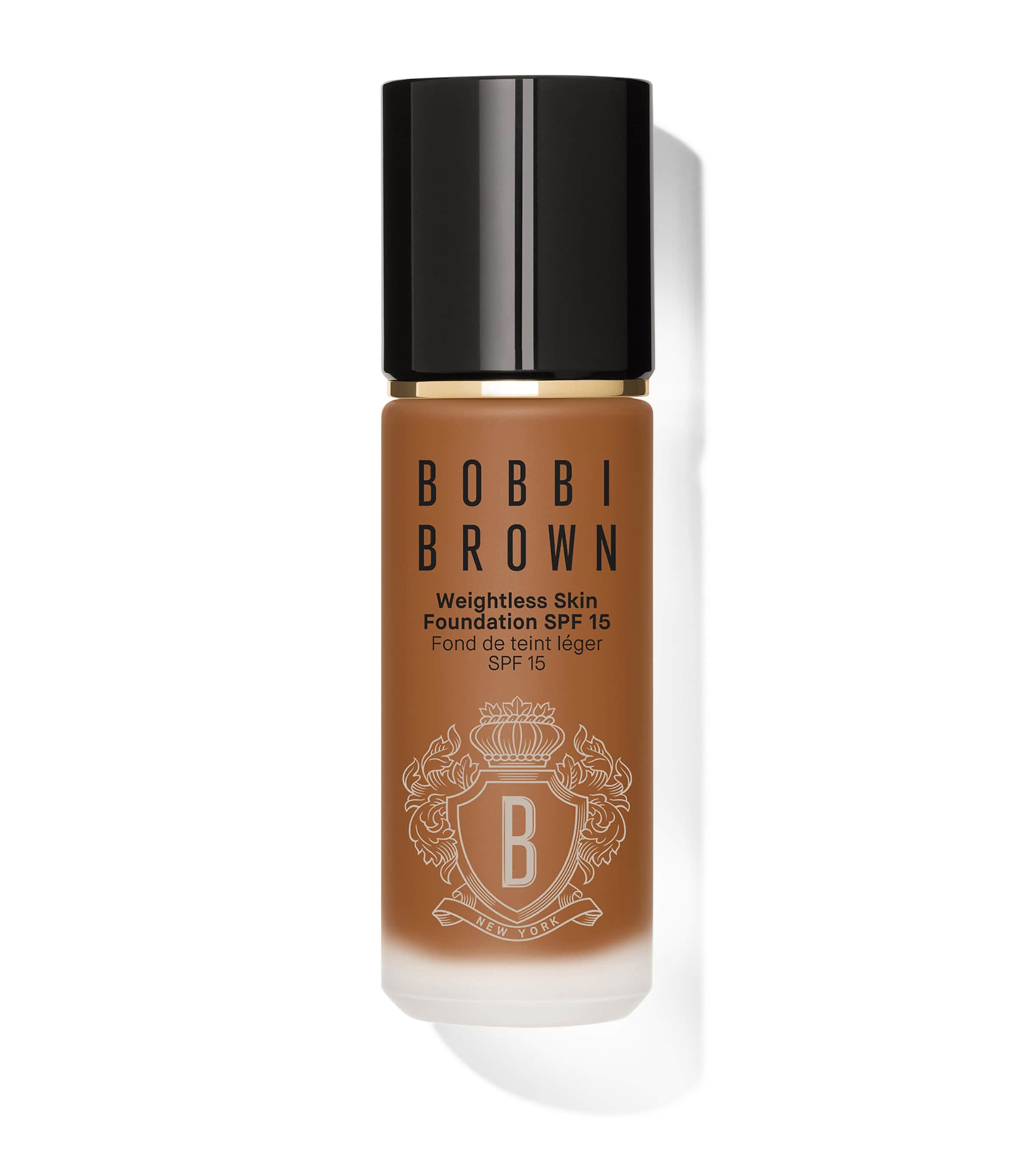 Bobbi Brown Weightless Skin Foundation Spf 15 In White