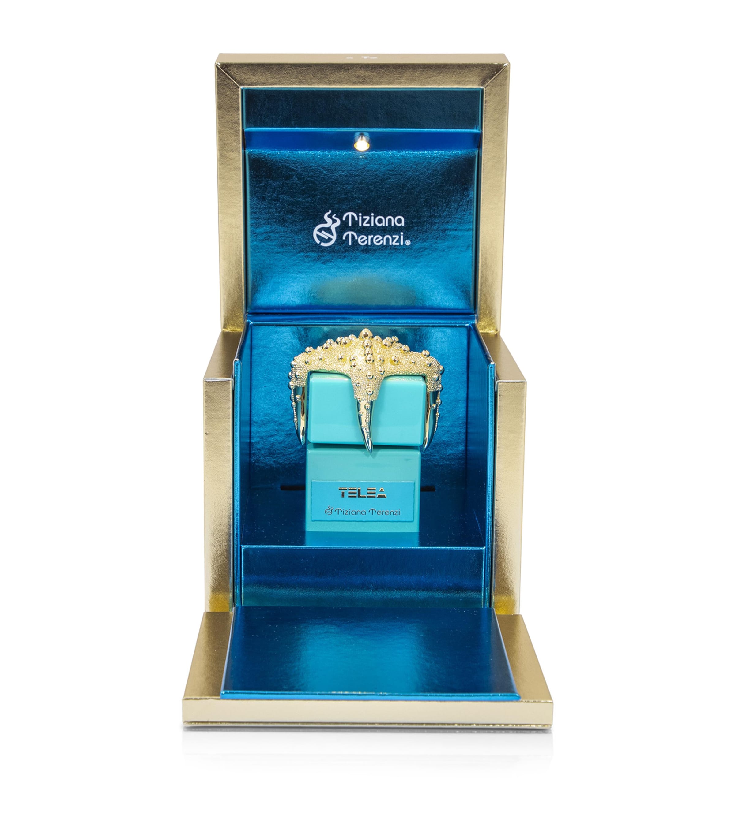 TIZIANA TERENZI Telea Extrait de Parfum (100Ml) Image 3