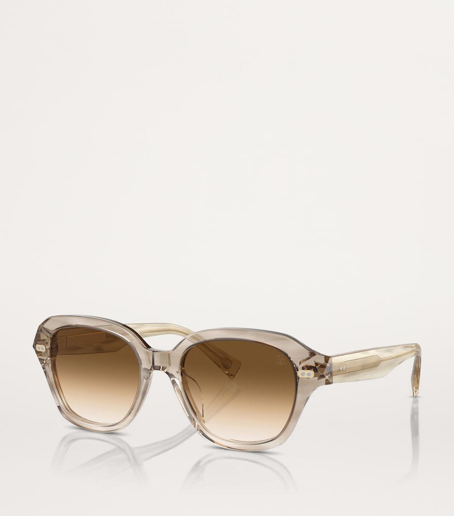 Acetate BC4004S Sunglasses 102751 Image 2