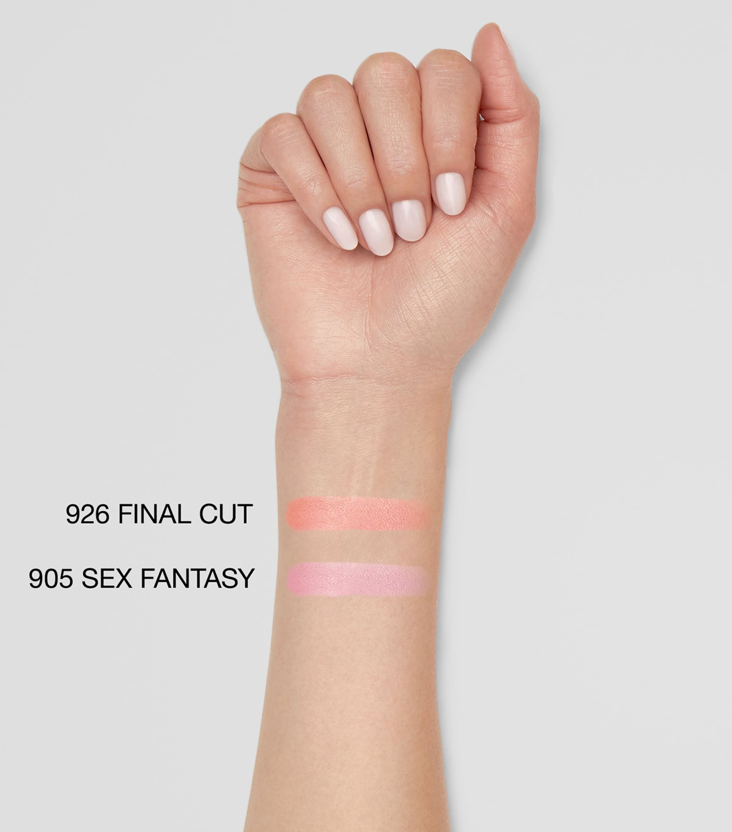 Blush Powder NO COLOUR Image 3