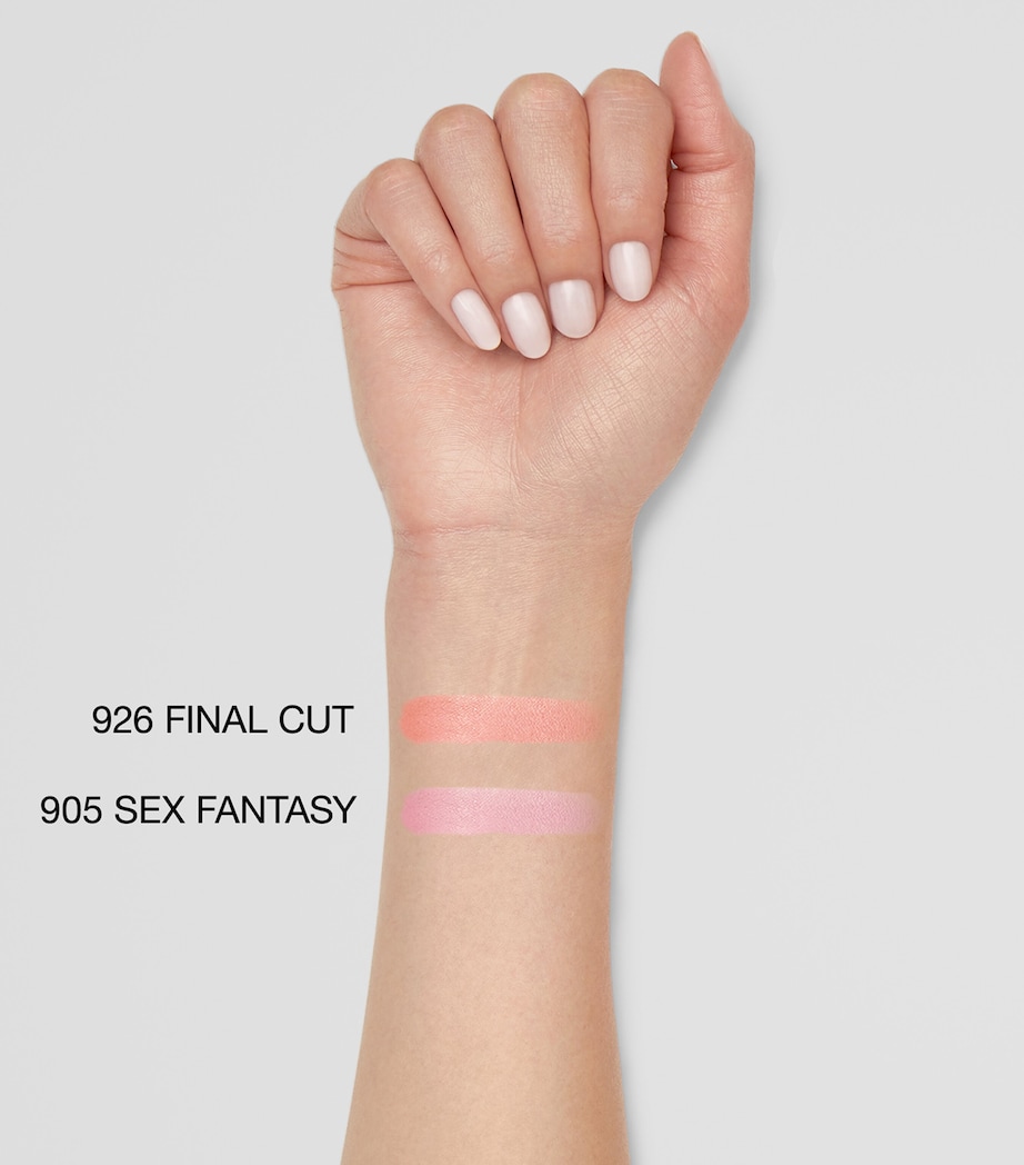 Blush Powder NO COLOUR Image 3
