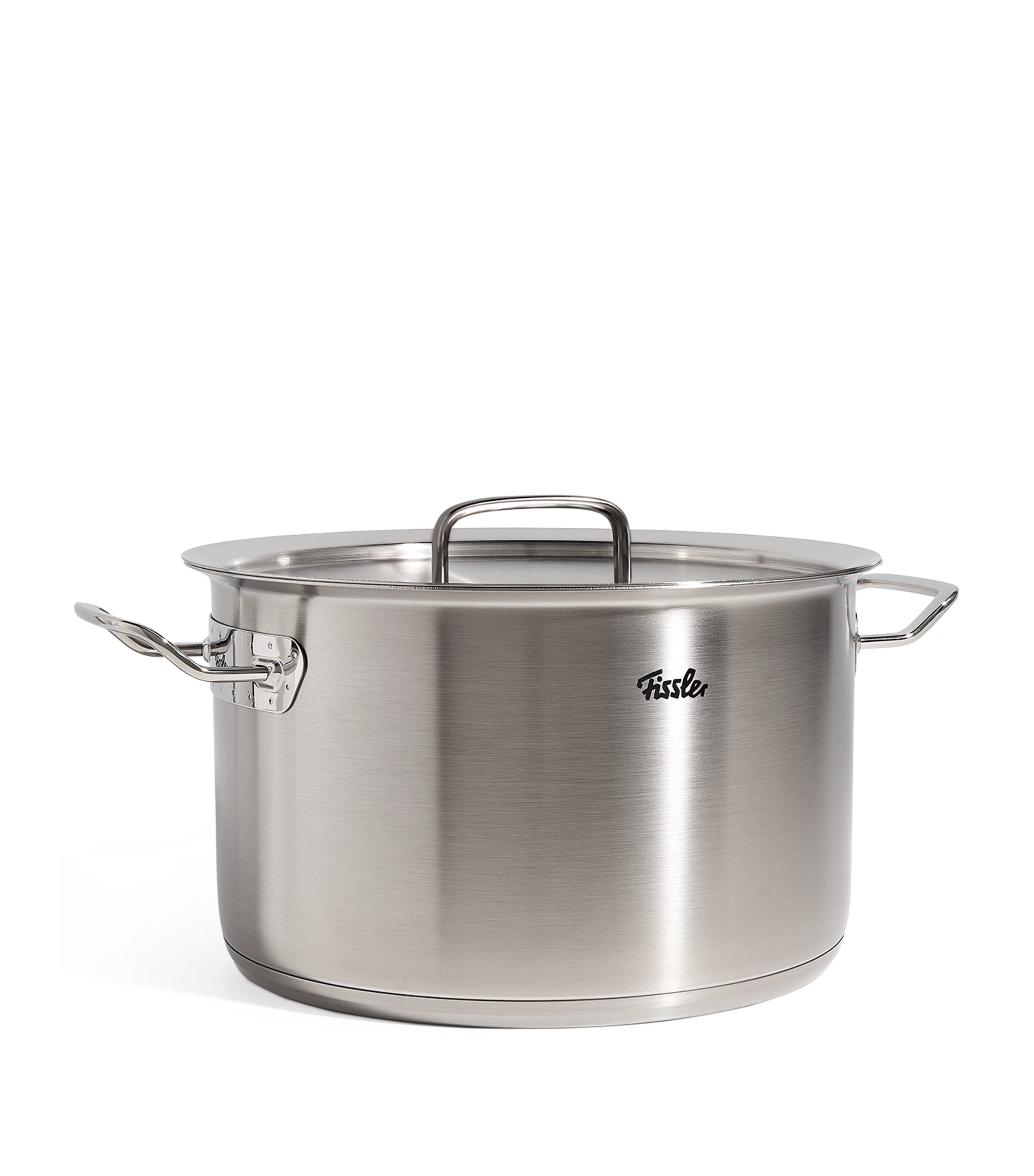 Original Profi Collection 2.0 Stew Pot (28cm) STAINLESS STEEL Image 3