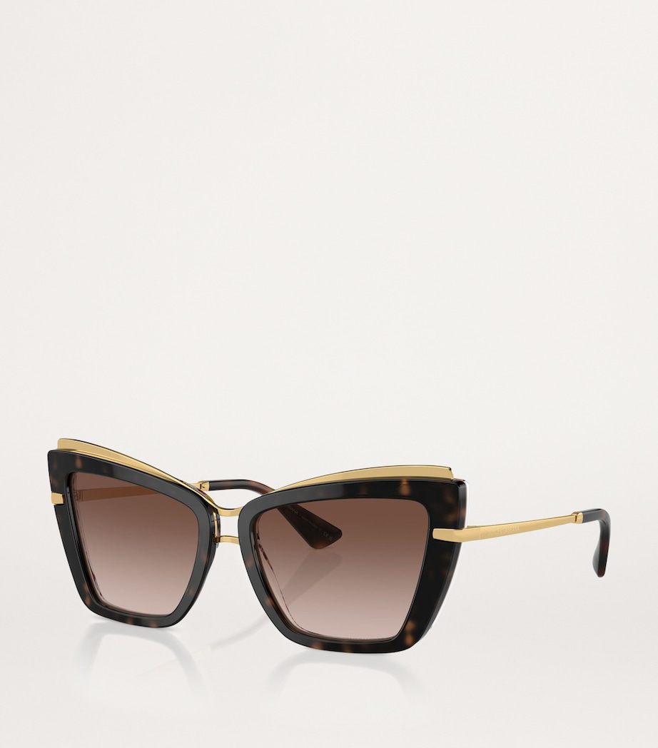 Metal DG4472 Sunglasses 321713 Image 2
