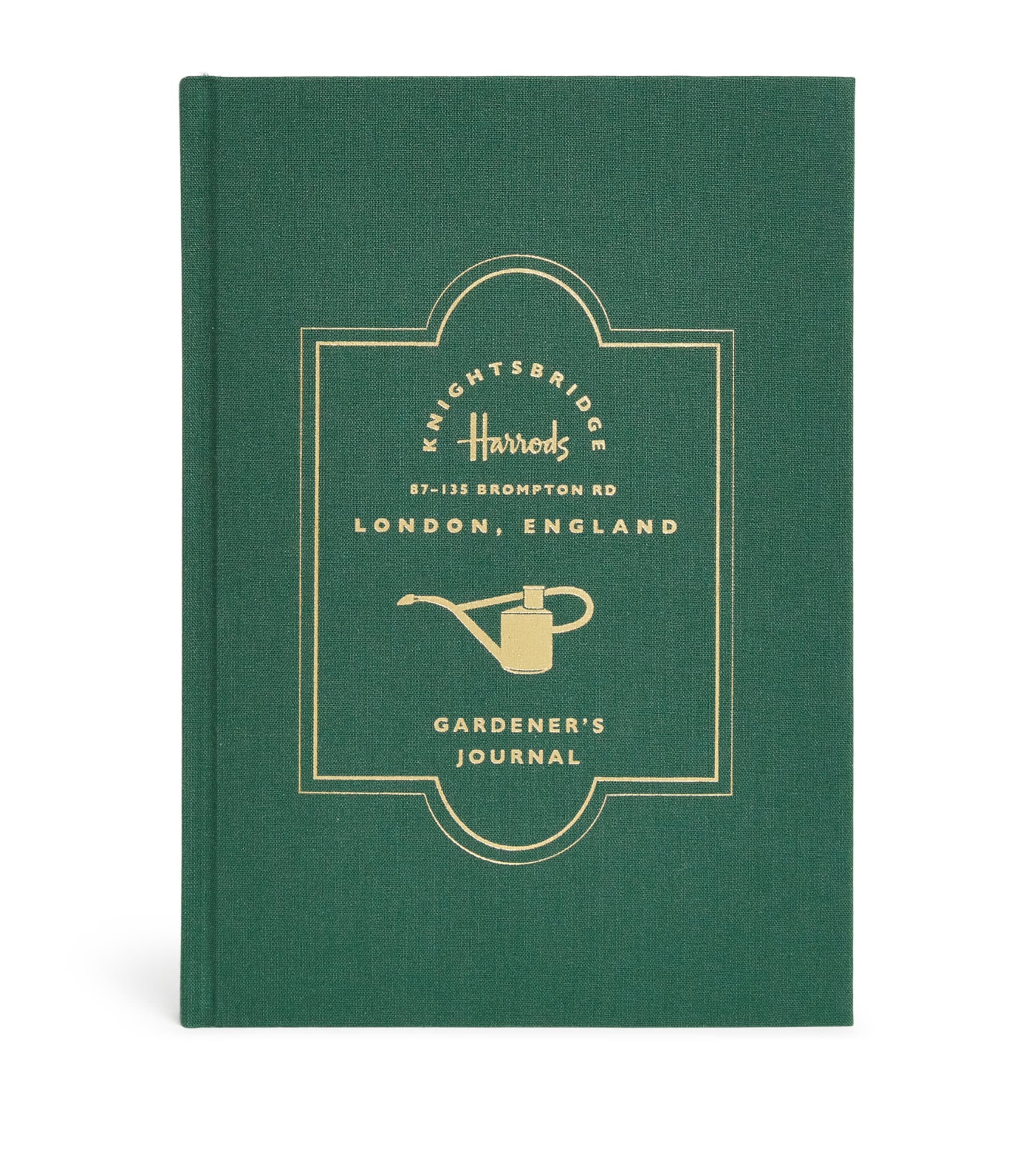 A5 Gardener's Journal MULTI Image 1