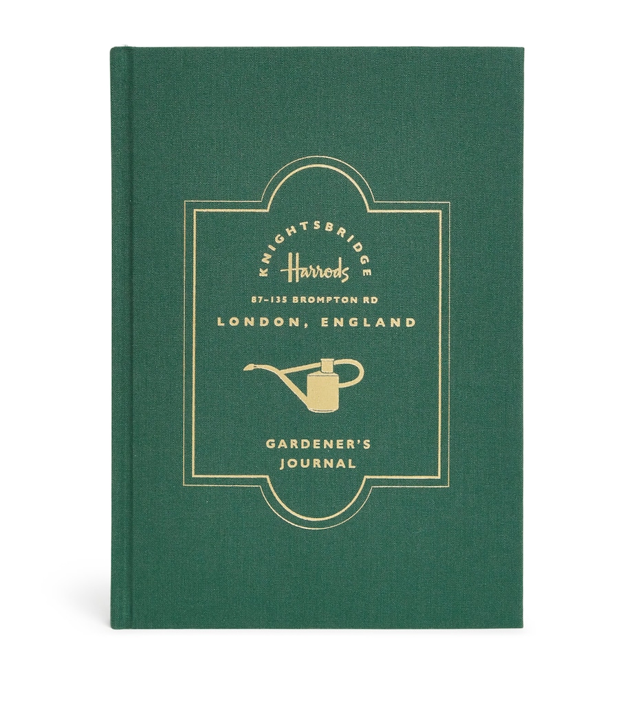 A5 Gardener's Journal MULTI Image 1