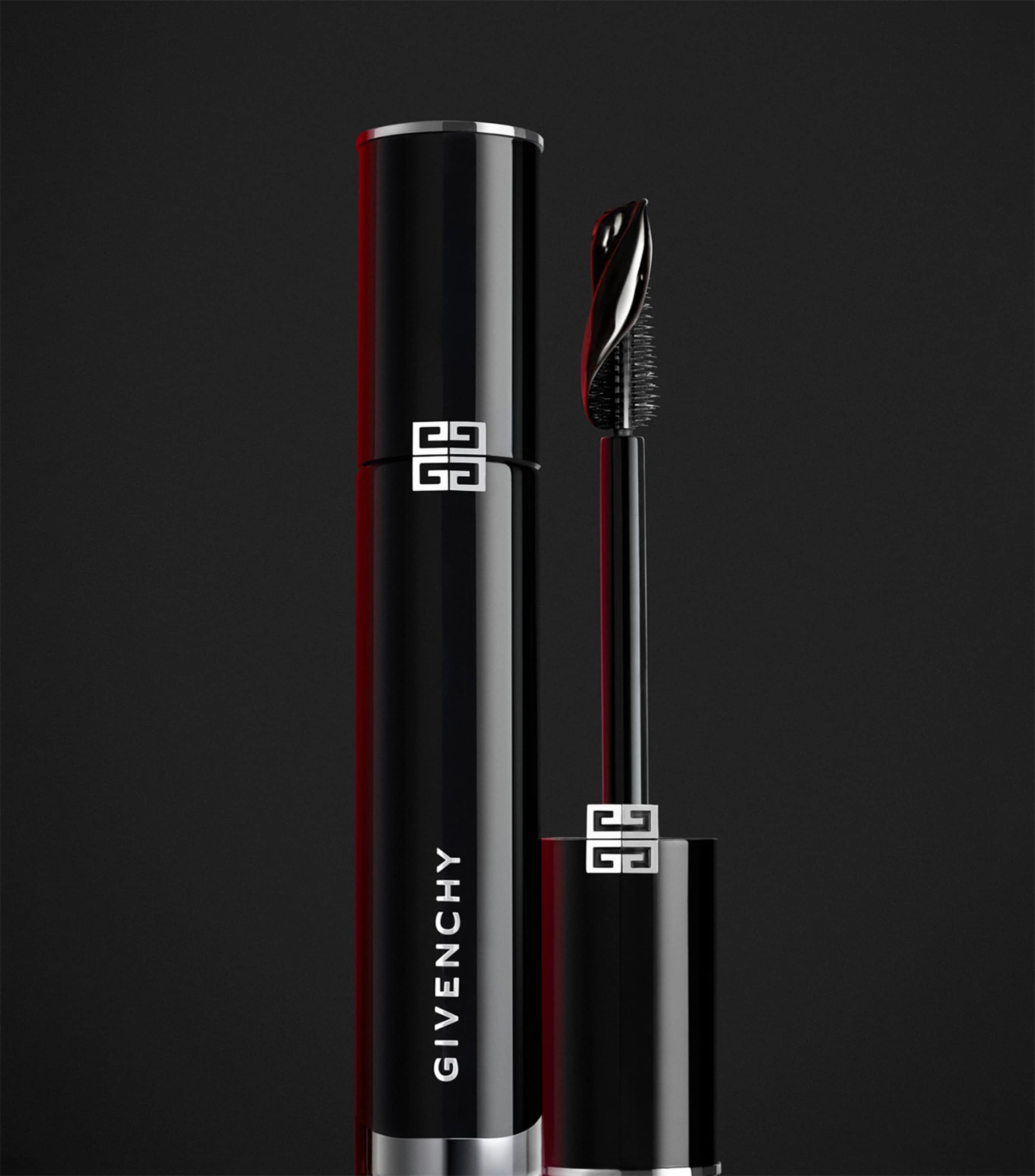 L'Interdit Couture Volume Mascara N1 Image 4