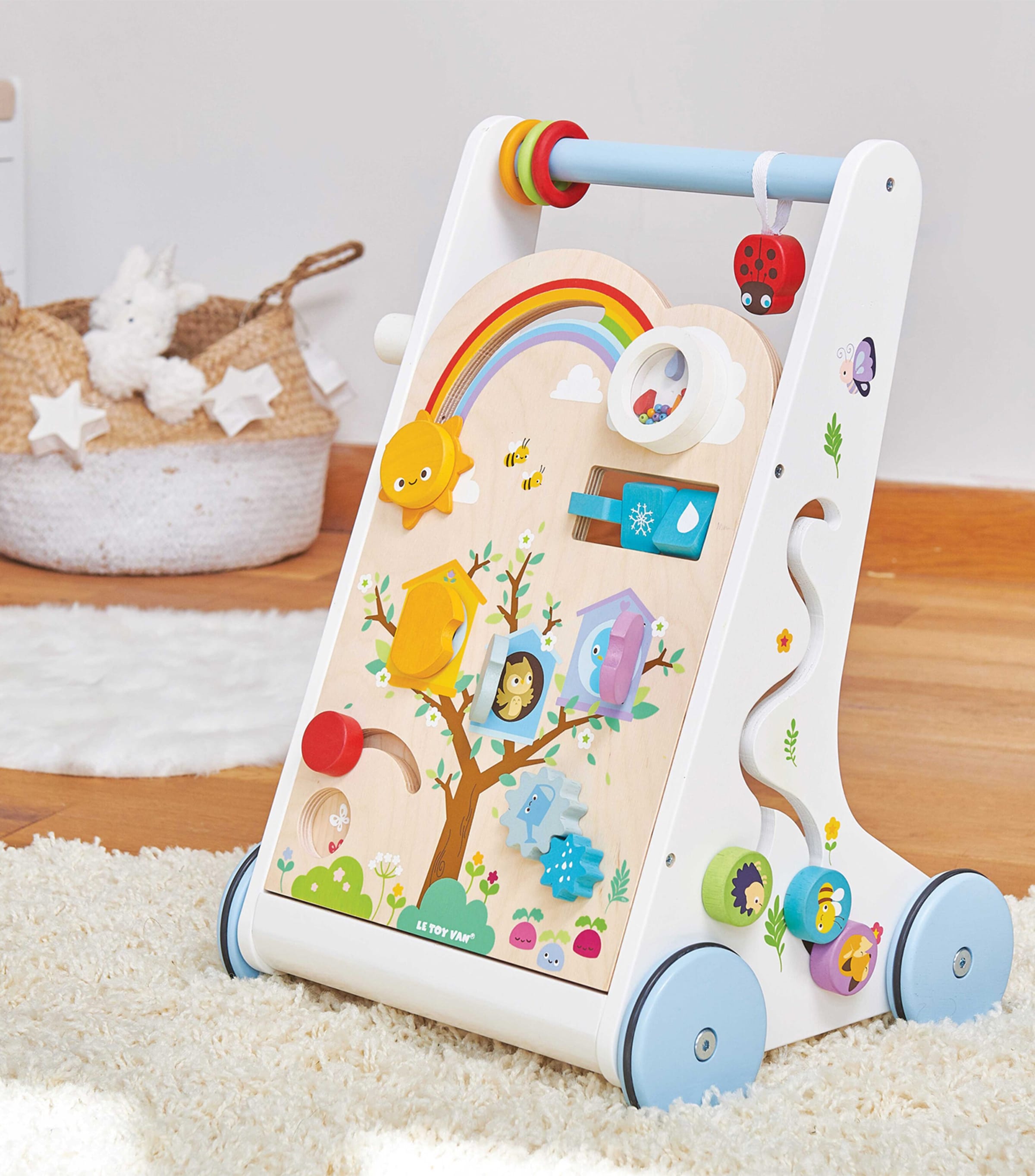 Activity Walker MULTI Image 2