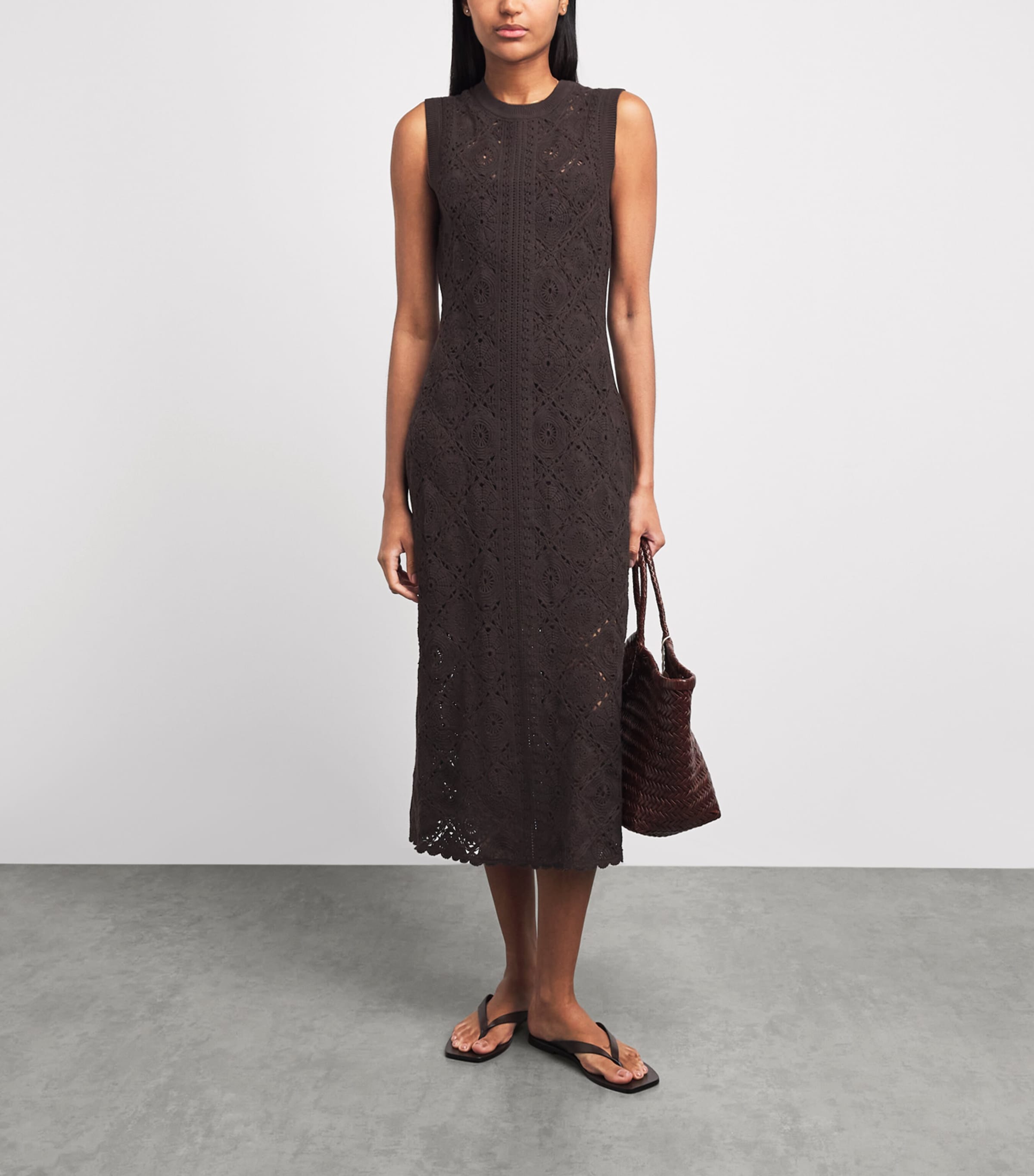 rotate birger christensen denim dress Blue Flared Top YOUR ZOO SIZE:EXTRA LARGE catering to a range xxxduplicate French Connection | Dresses