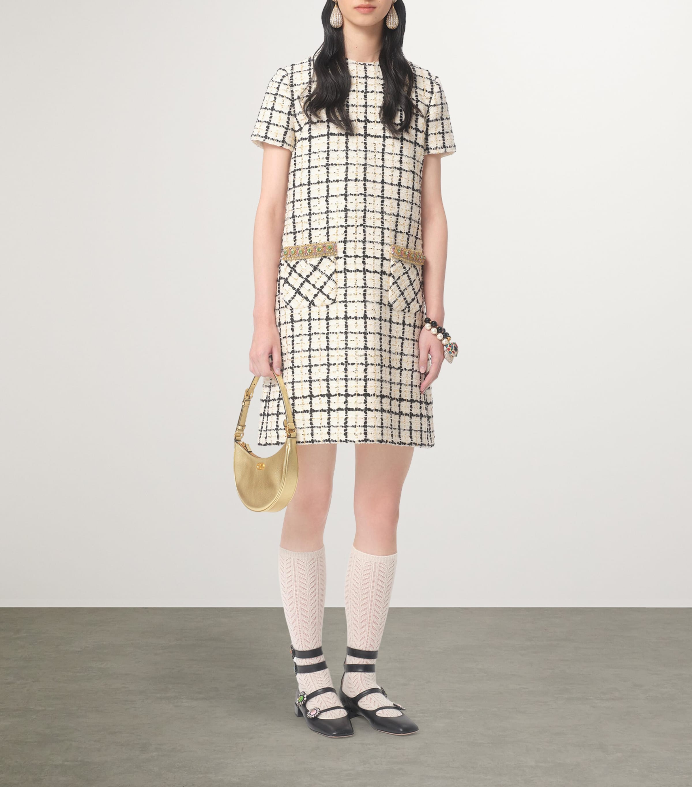 Valentino Garavani Mini Leather VLogo Shoulder Bag Image 6