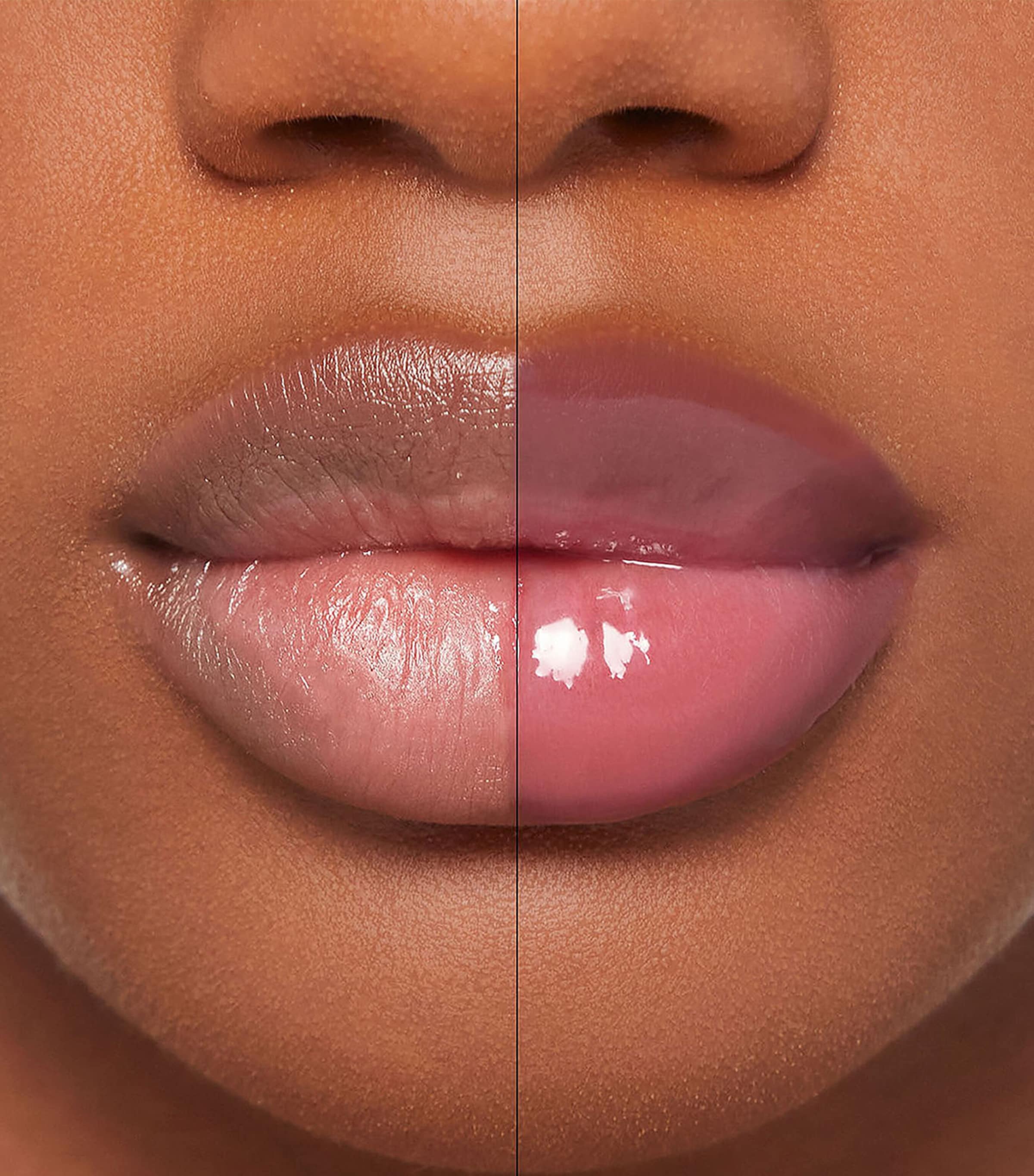 Gloss à Lèvres Plumping Lip Gloss 414 VIRGINIA FUCHSIA Image 3