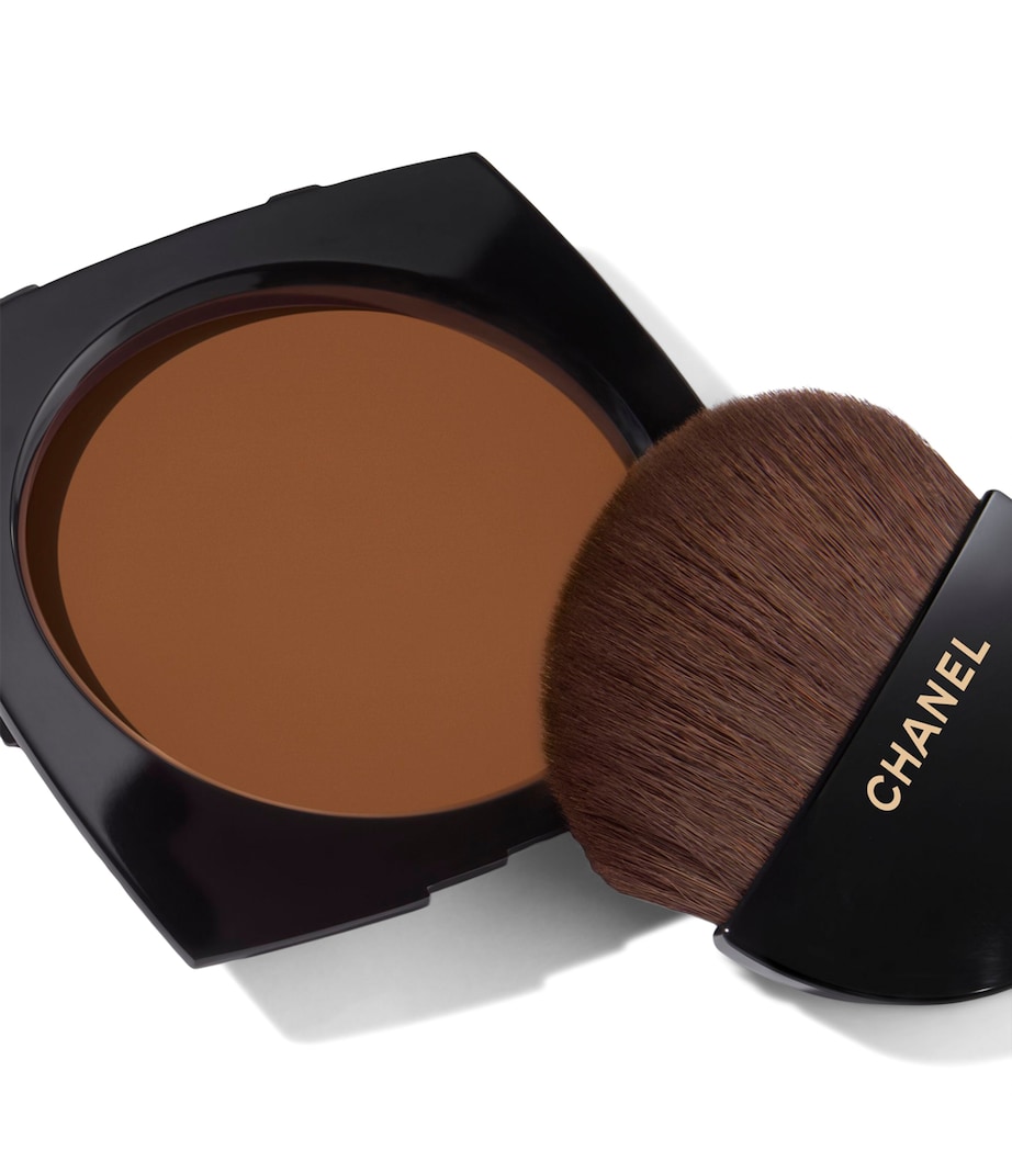 LES BEIGES Healthy Glow Sheer Powder B140 Image 2