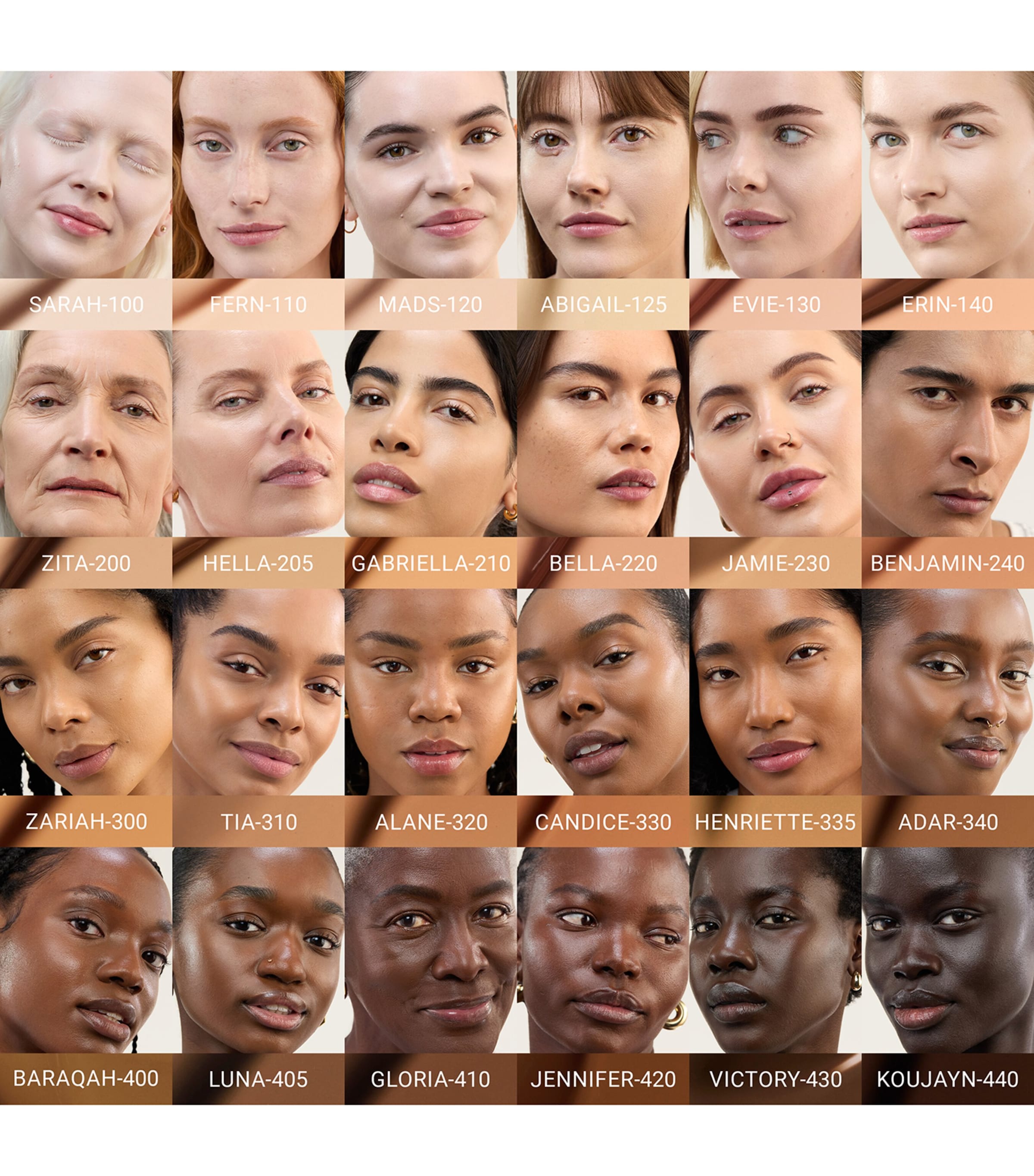 Vieve Skin Nova Complexion Balm Image 5
