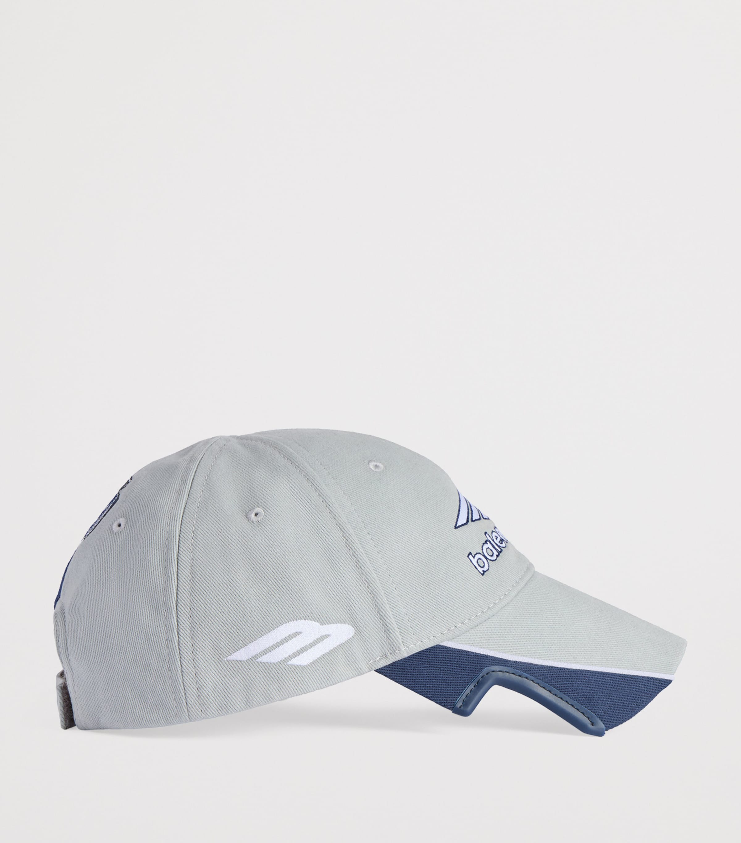 Logo Football Cap 1242 Image 6