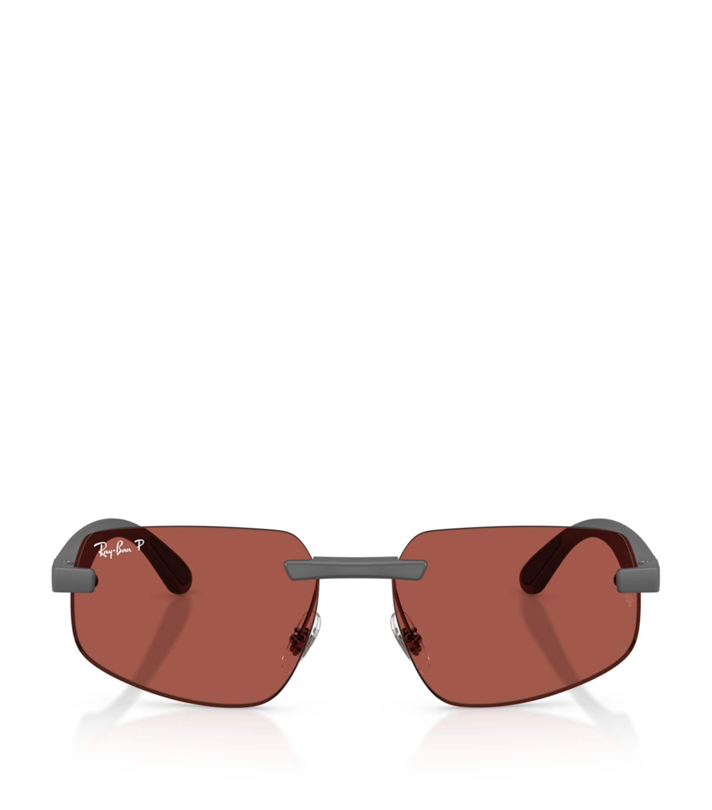 Ray-Ban RB4475CH Sunglasses Image 1