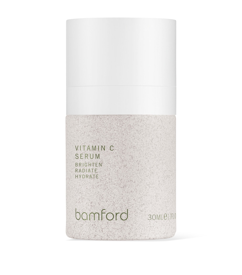 BAMFORD Vitamin C Serum (30ml) Image 1