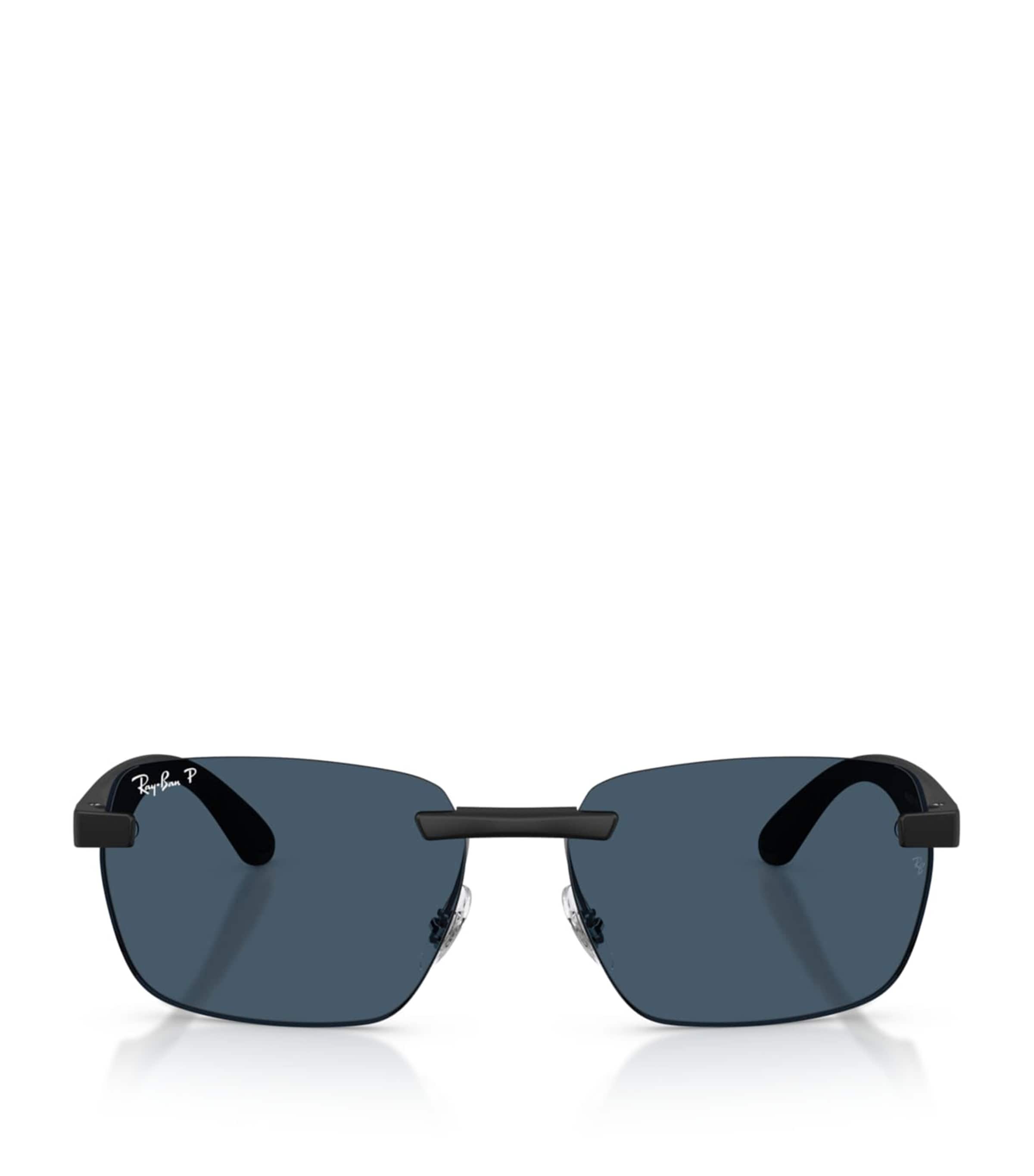 Ray-Ban RB4475CH Sunglasses Image 1