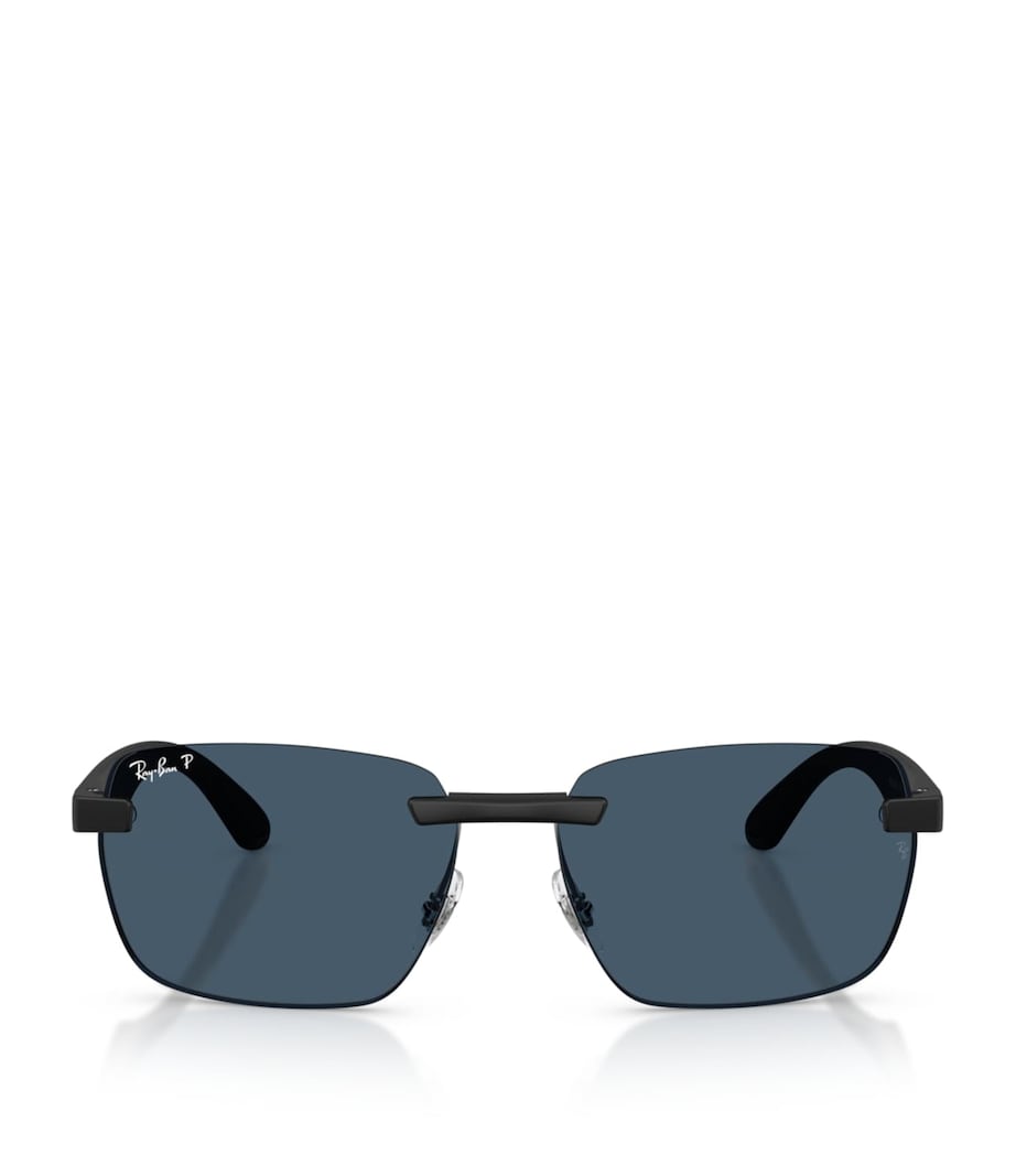 Ray-Ban RB4475CH Sunglasses Image 1