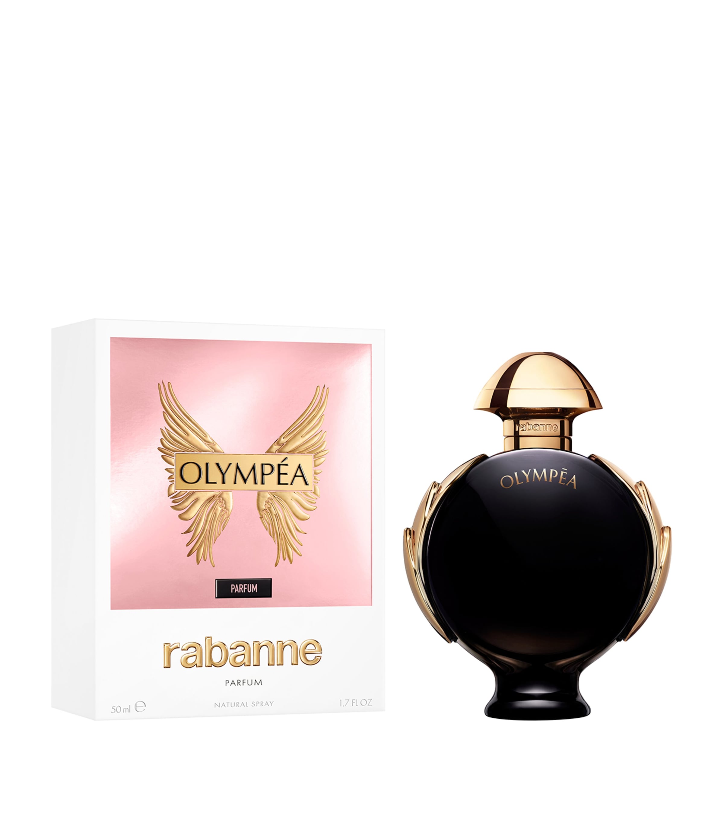 Olympéa Parfum (50ml) NO COLOUR Image 2