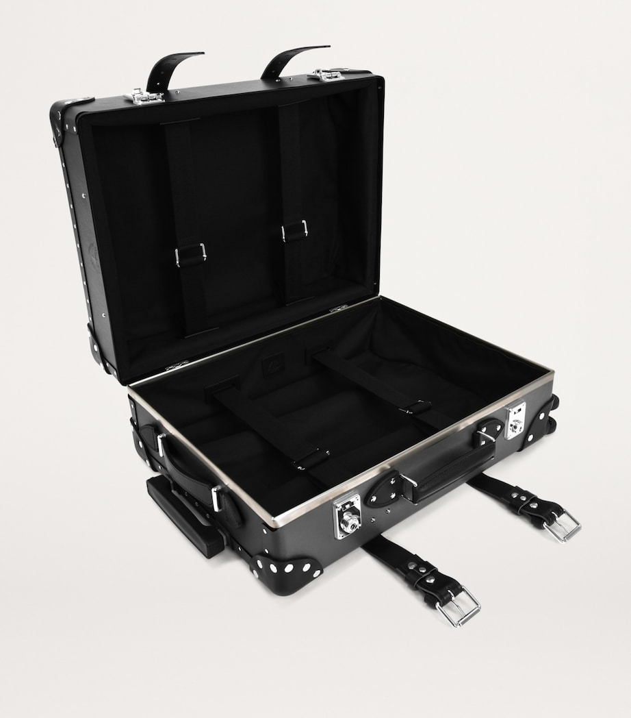 Centenary 4-Wheel Suitcase (56cm) CHARCOAL Image 7