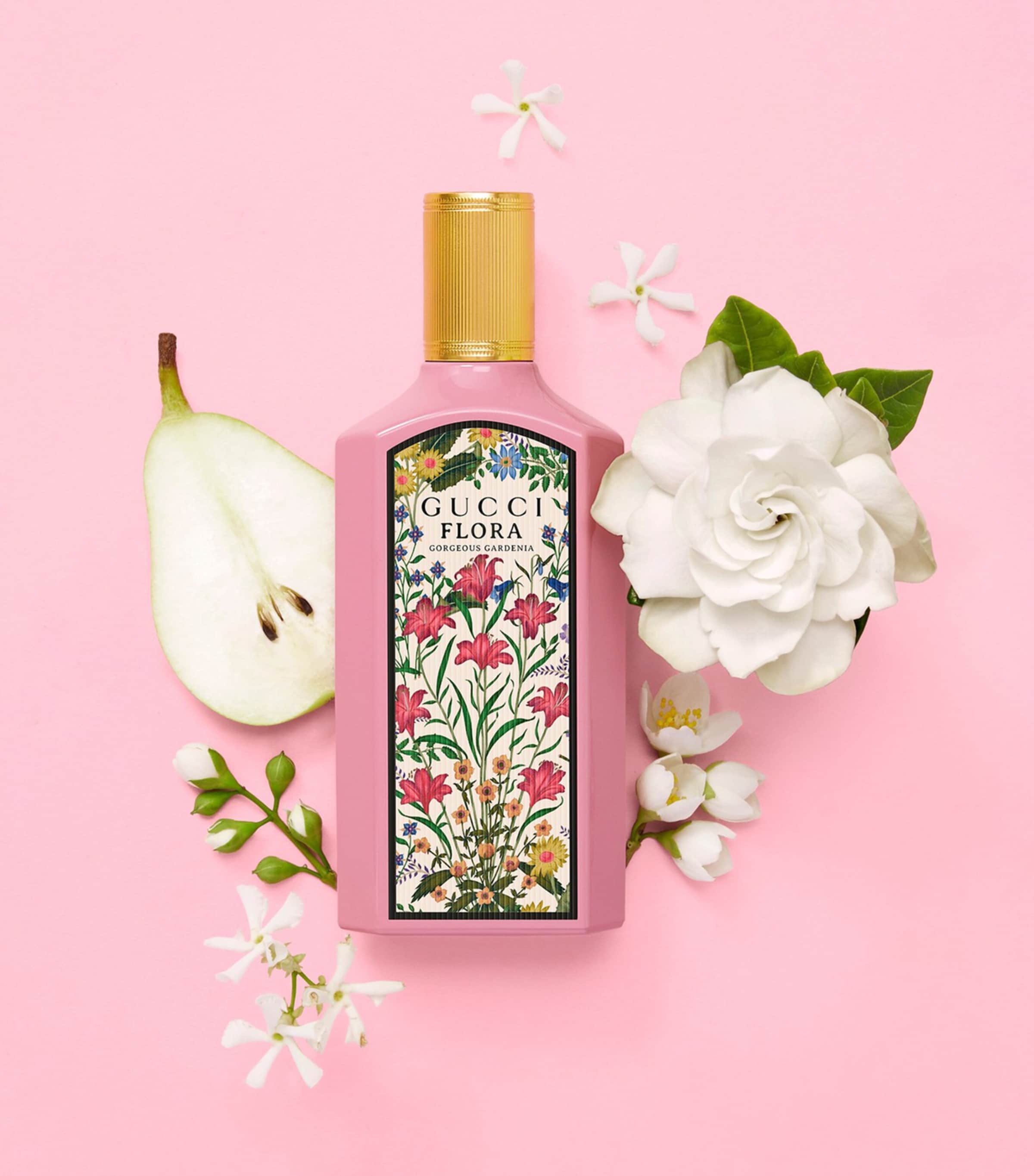その他 GUCCI FLORA GORGEOUS GARDENIA 100ml Gucci Gucci Flora Gorgeous Gardenia Eau de Parfum (100Ml