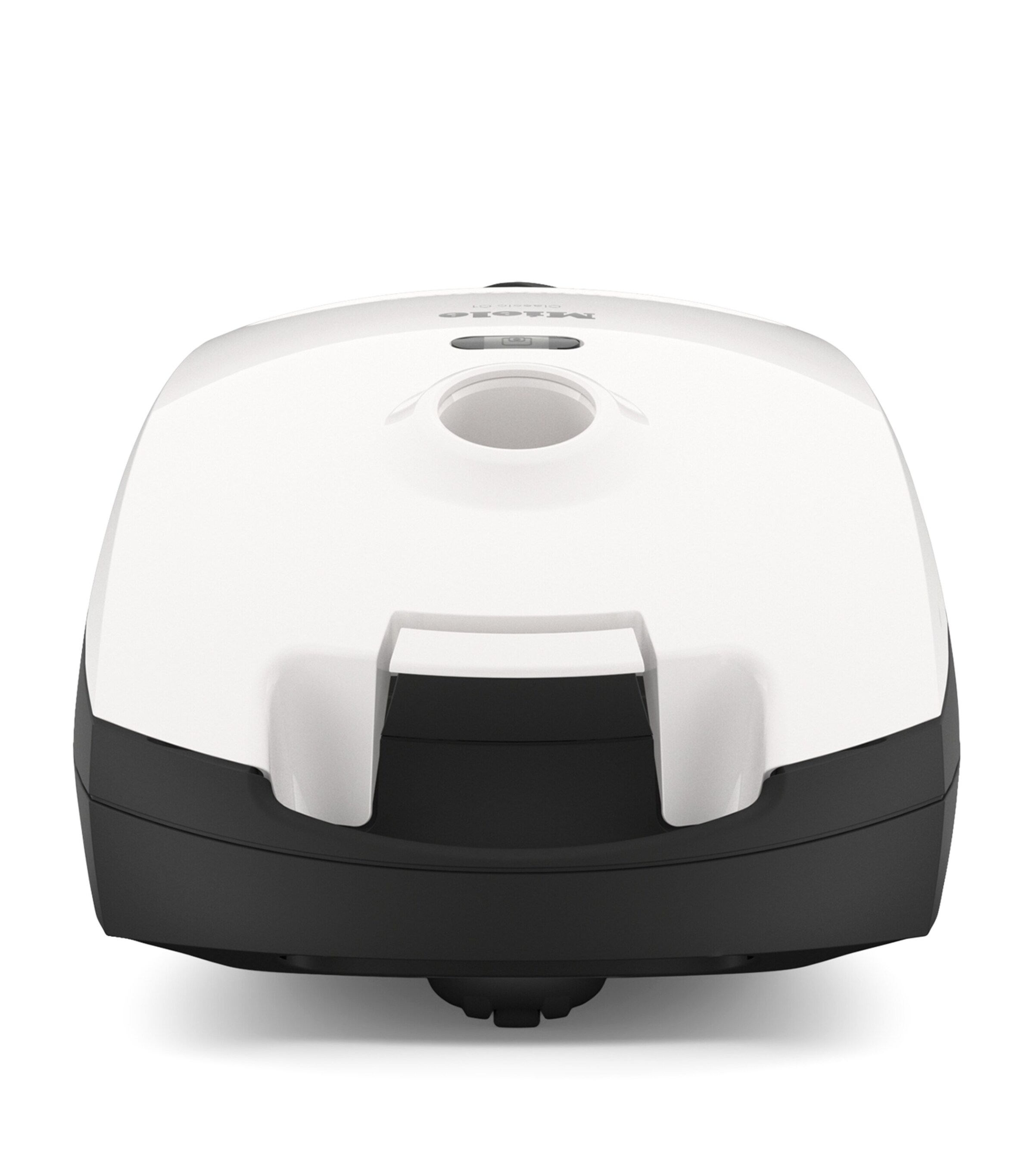 Classic C1 Flex Vacuum Cleaner WHITE Image 12