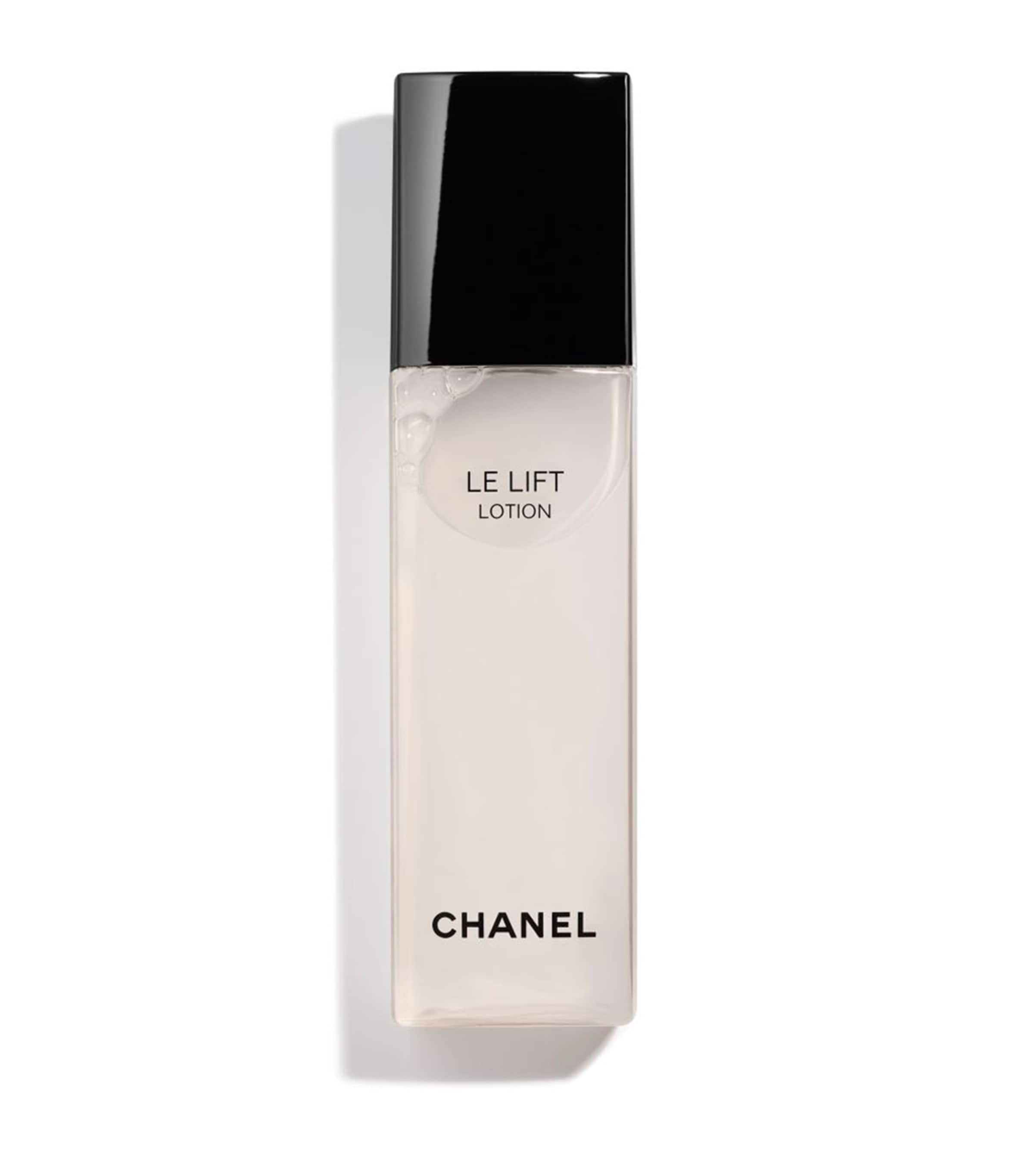 Chanel Le Lift Lotion Smooths - Firms - Plumps