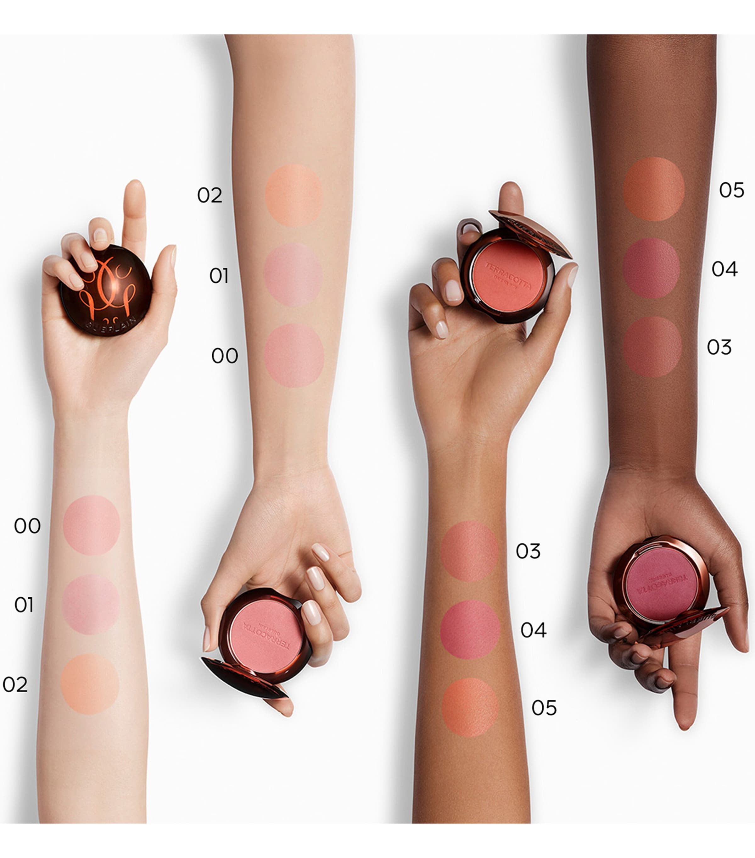 Terracotta Blush 5 Image 3