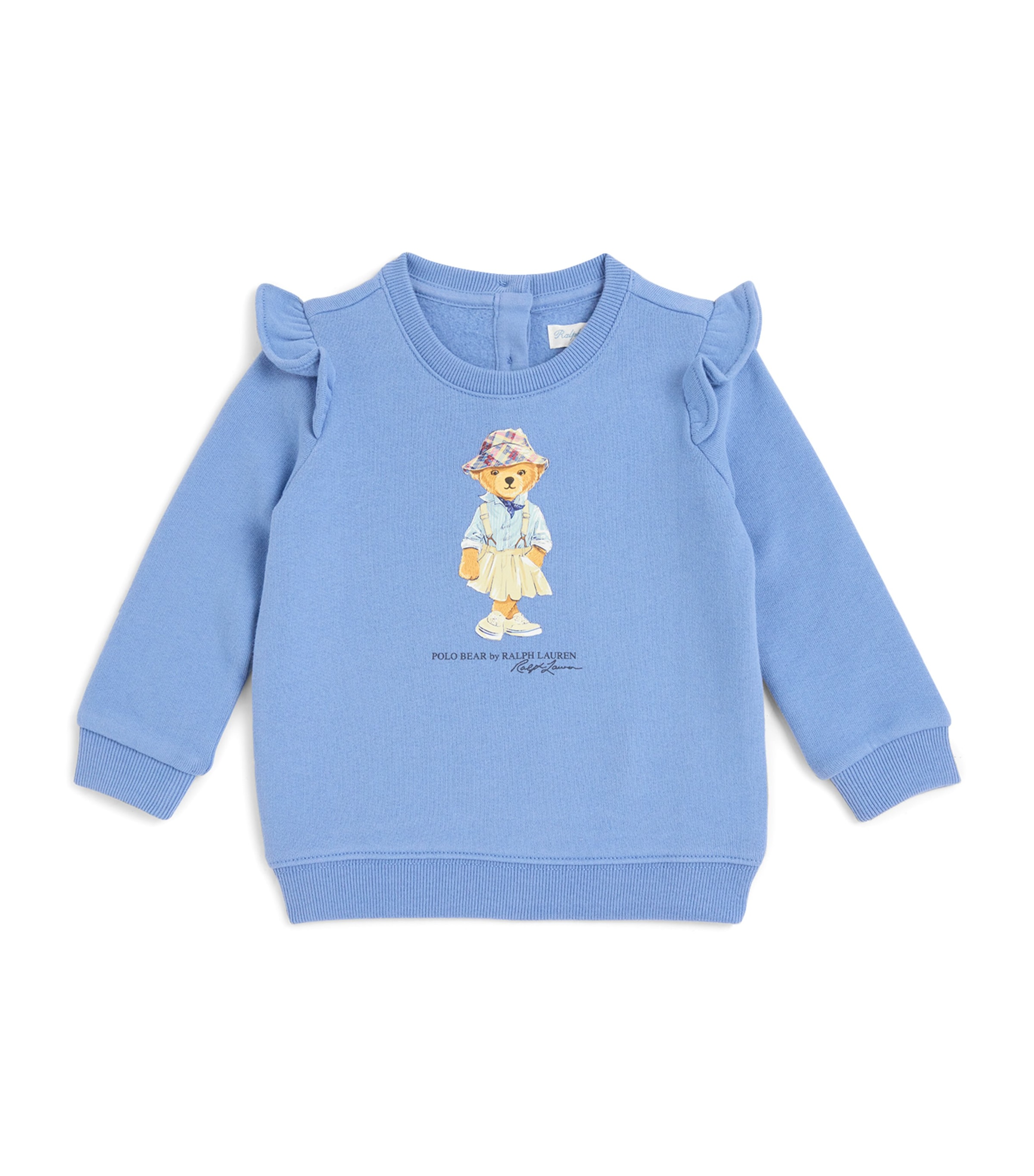 Polo bear toddler hotsell