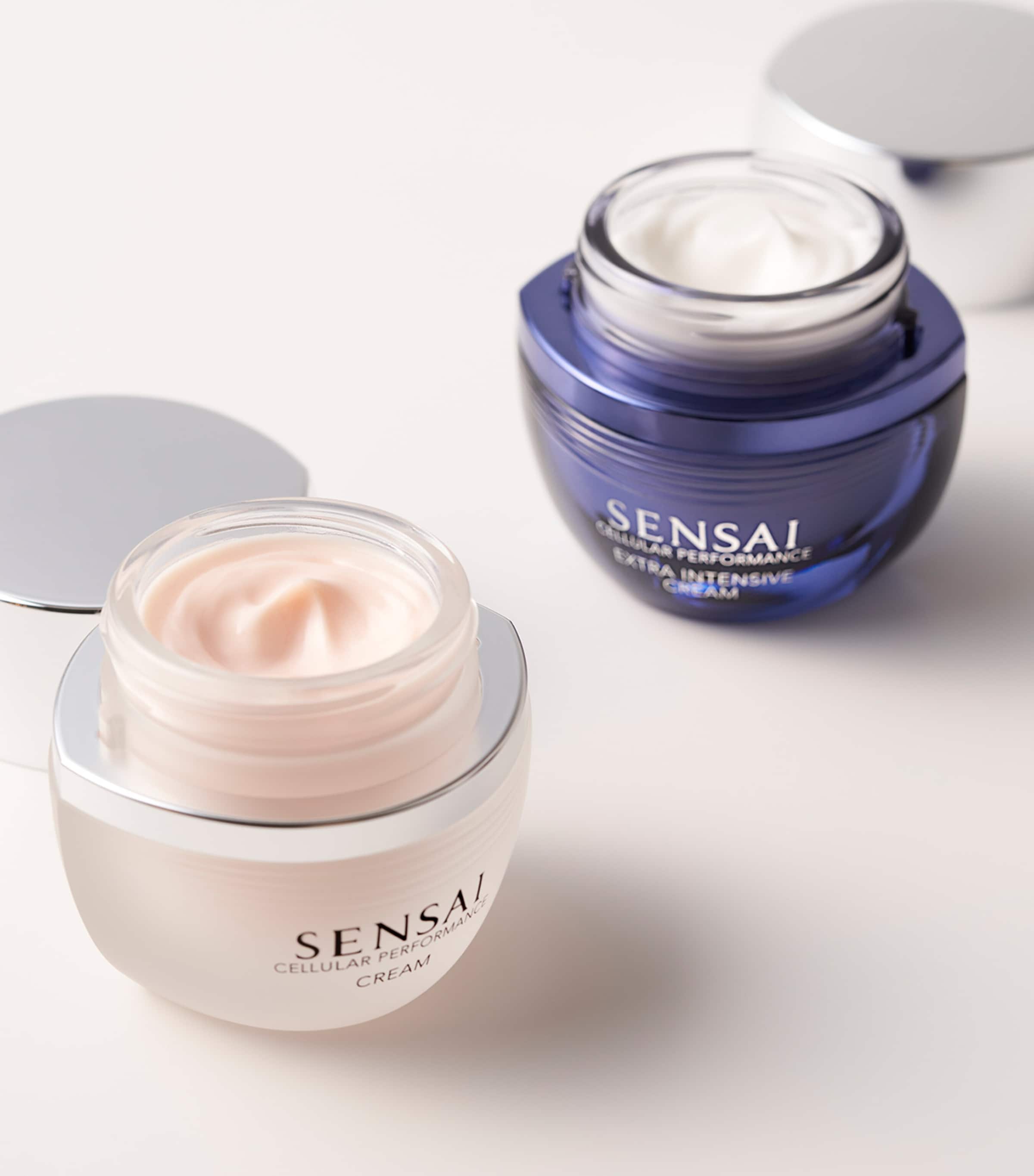 Cellular Performance Cream (40ml) NO COLOUR Image 5