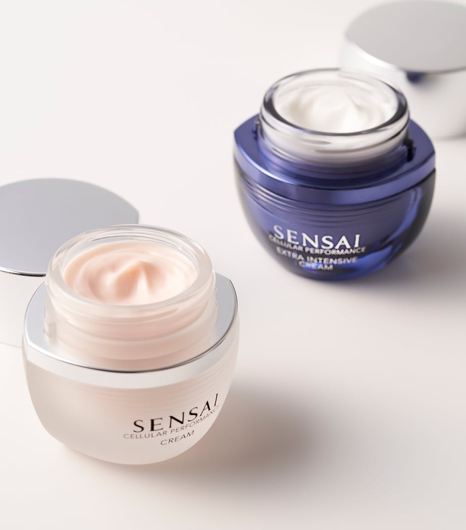 Cellular Performance Cream (40ml) NO COLOUR Image 5