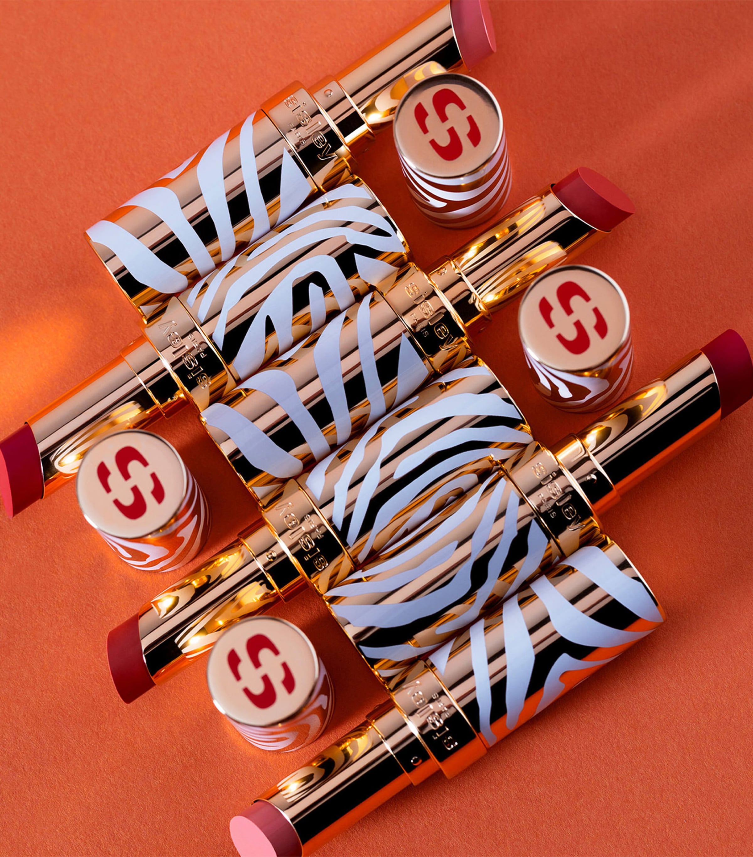 Sisley Phyto-Rouge Shine Lipstick | Harrods US