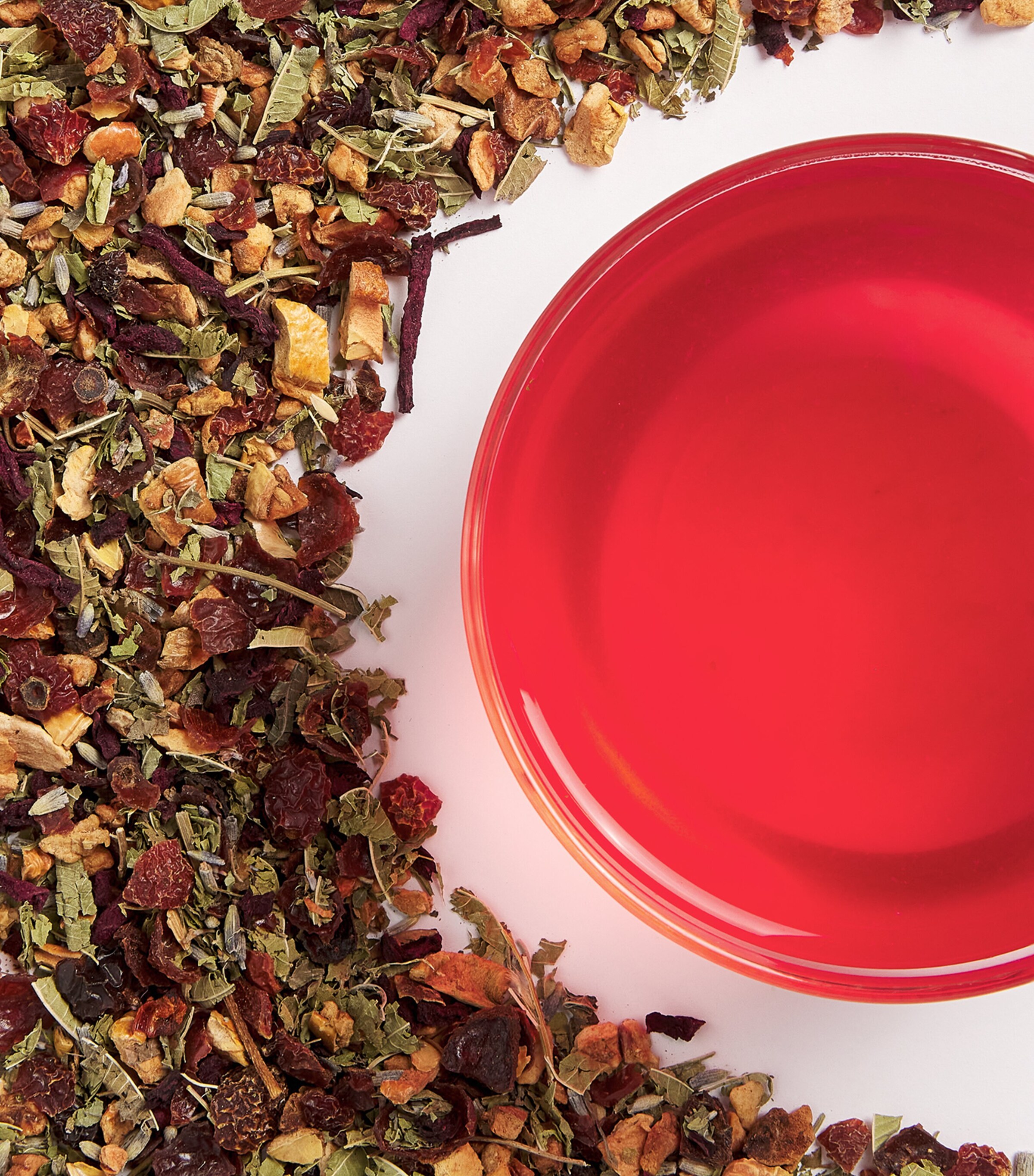 175 Anniversary Edition Future Blend Tea (125g) NO COLOUR Image 4