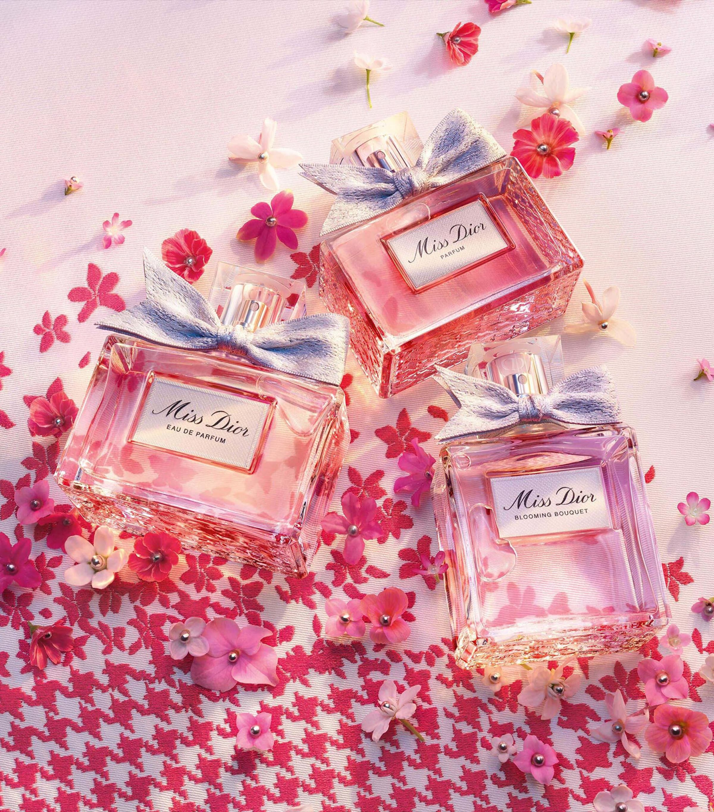 DIOR Miss Dior Blooming Bouquet Eau de Toilette (150ml