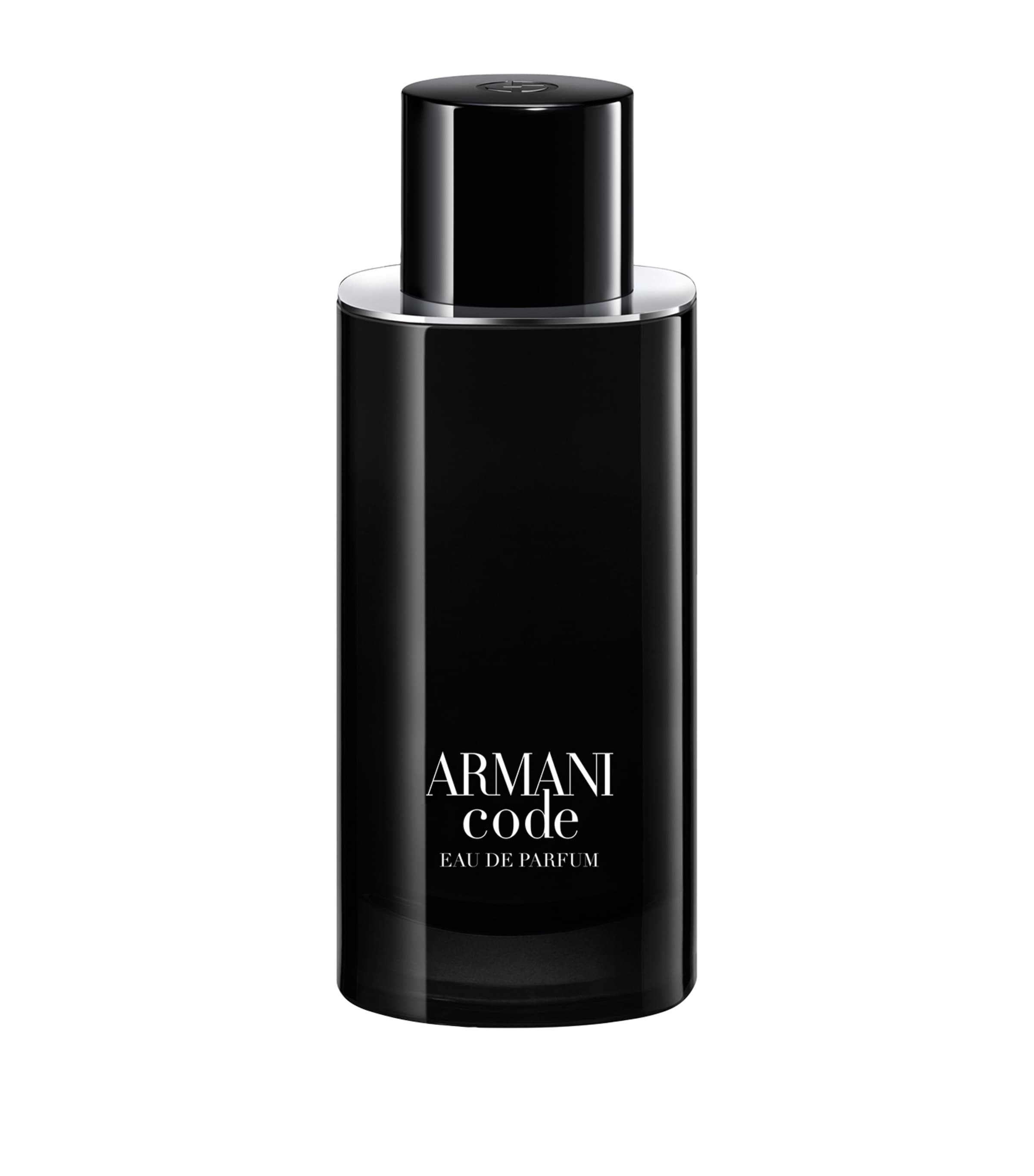 Code Eau de Parfum (125ml) NO COLOUR Image 1