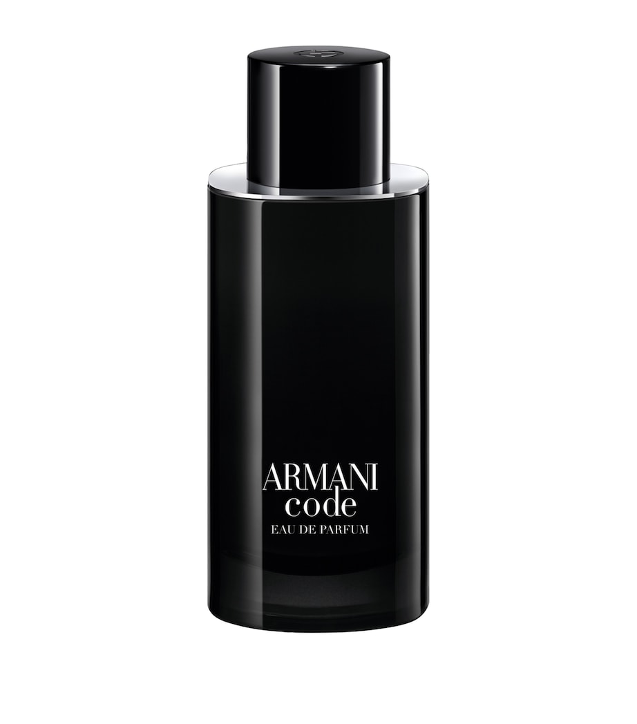 Code Eau de Parfum (125ml) NO COLOUR Image 1