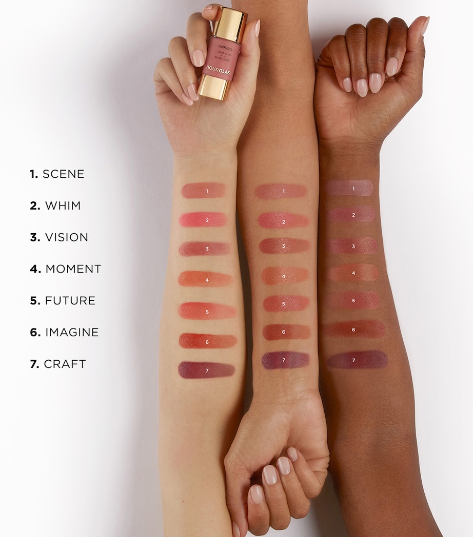 Unreal Liquid Blush SCENE Image 4