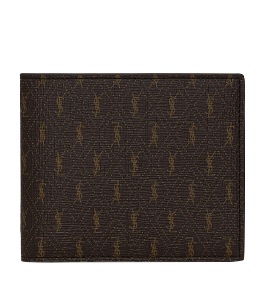 Monogram Bifold Wallet 2166 Image 1