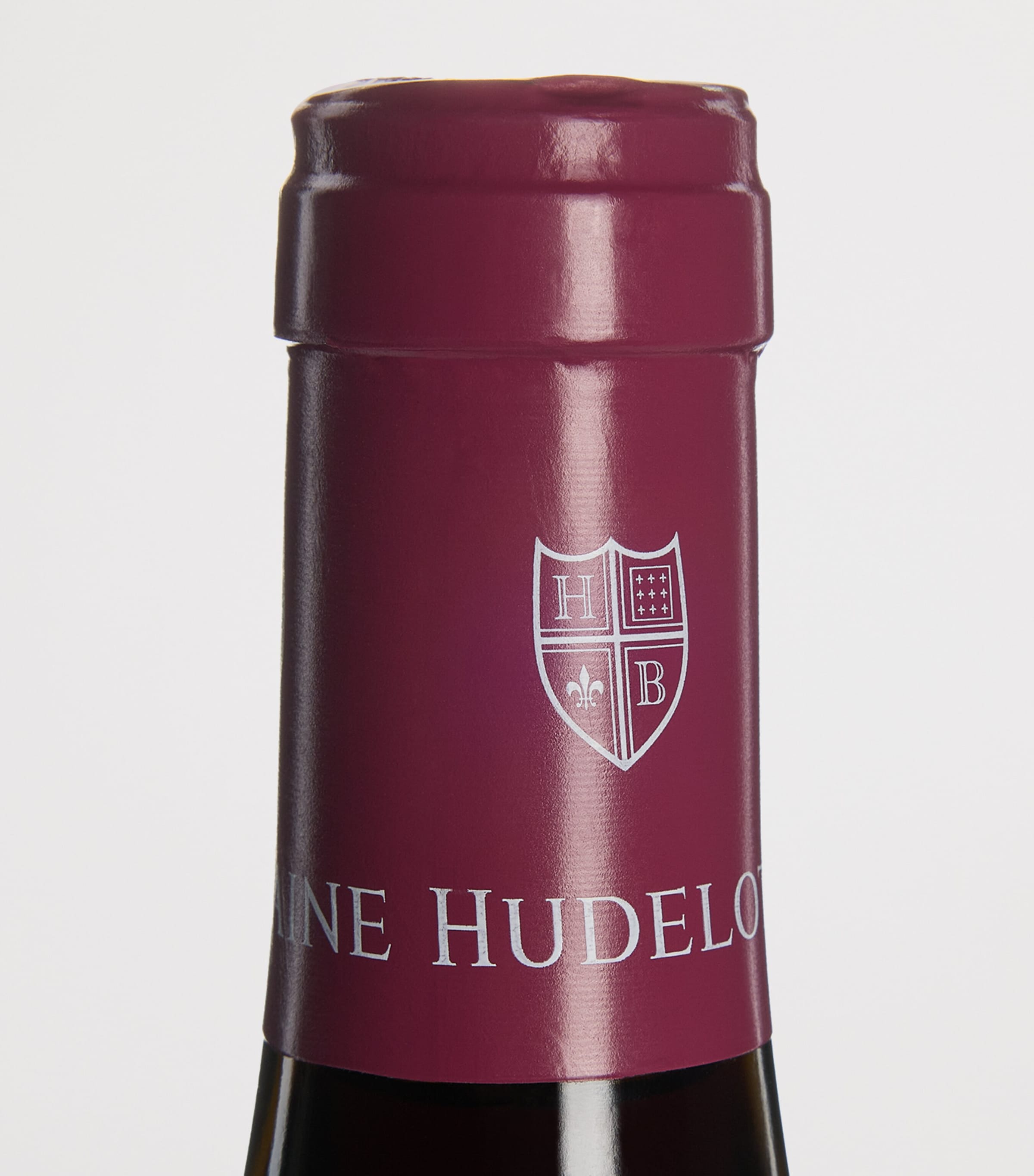 Hudelot-Baillet Les Cras Chambolle-Musigny 2023 (75cl) – Burgundy, France Image 2