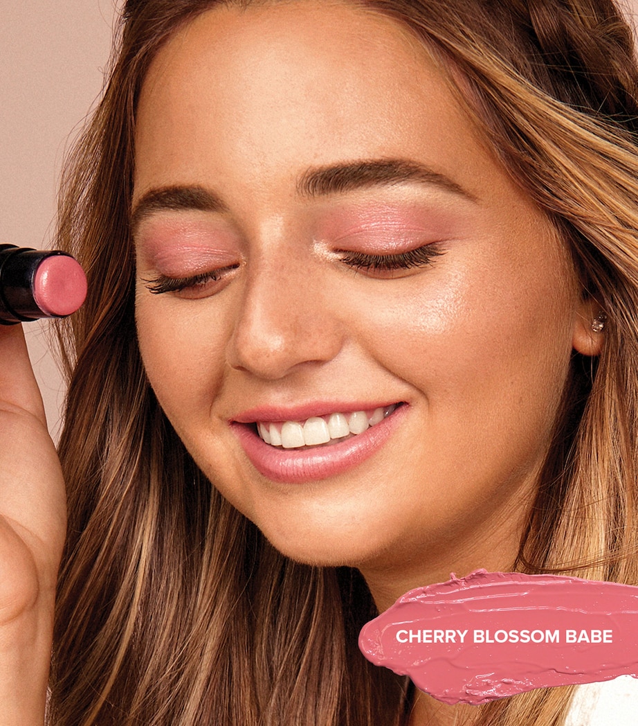 Nudies Bloom Blush CHERRY BLOSSOM BABE Image 4