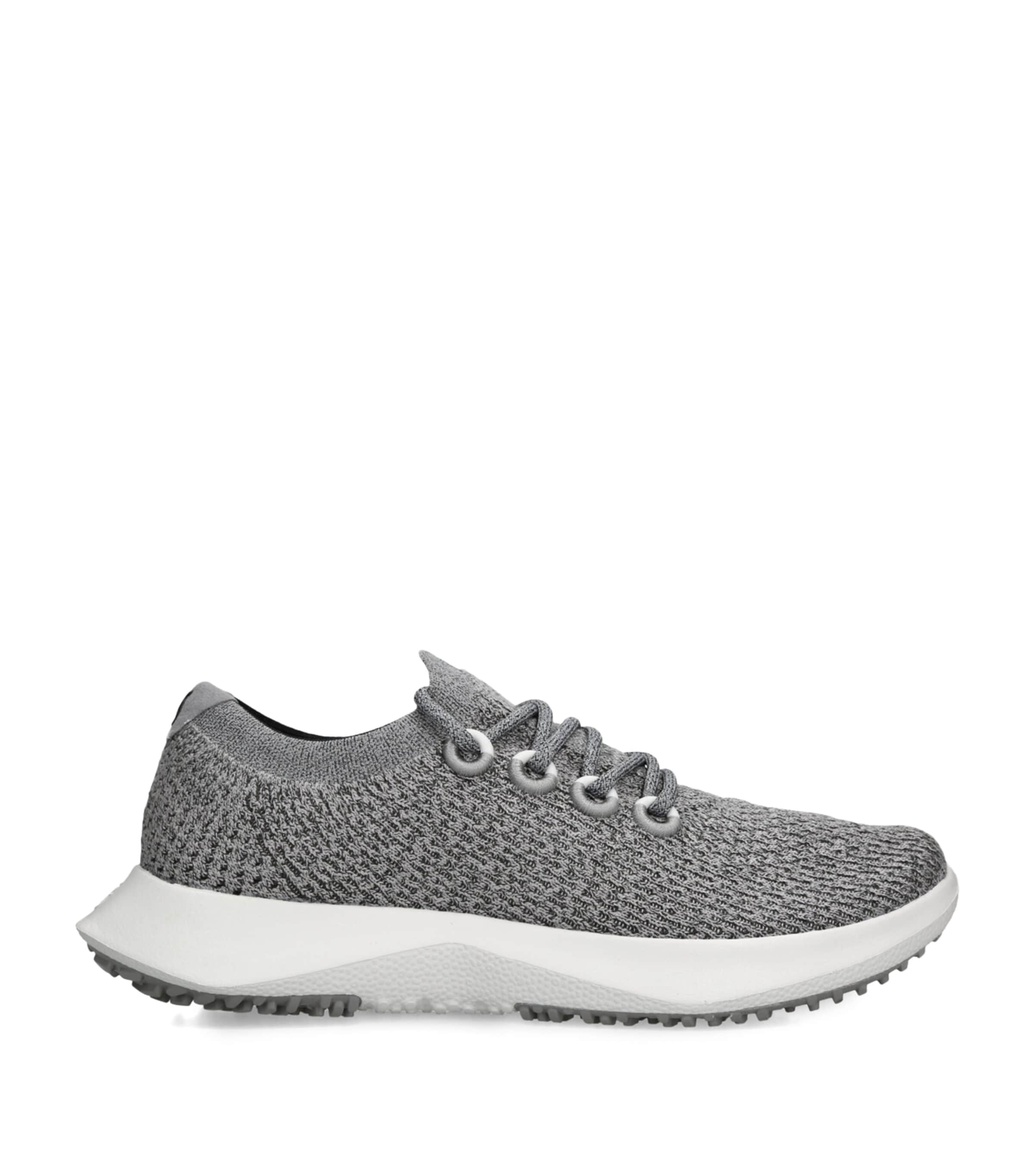 Allbirds Tree Dasher 2 Running Trainers In Gray