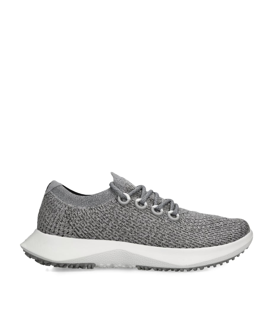 Tree Dasher 2 Running Trainers GREY MIXED Image 1