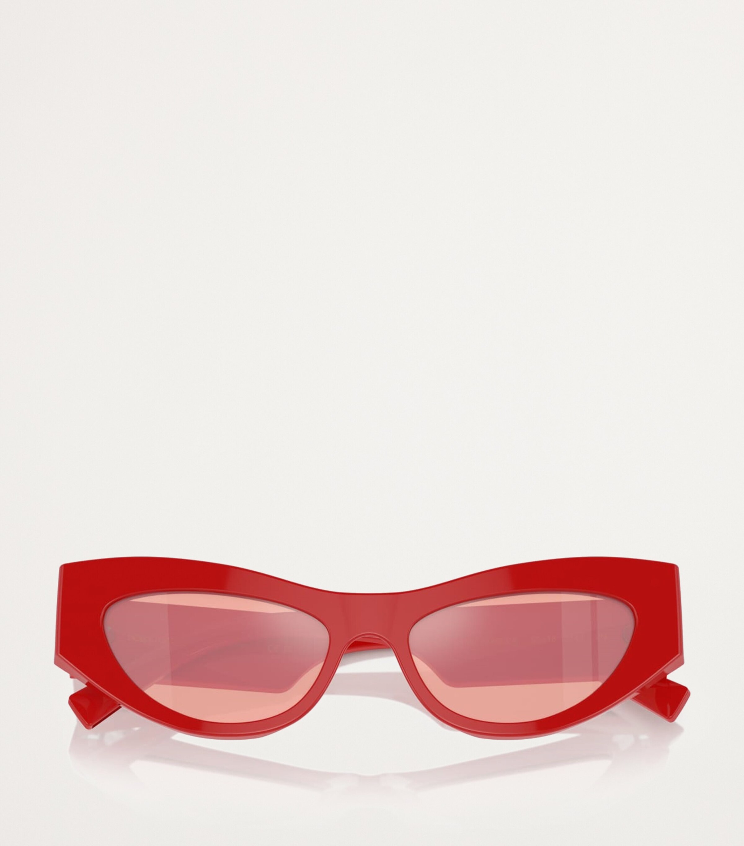 Dolce&Gabbana Acetate 0DG4450 Sunglasses Image 5