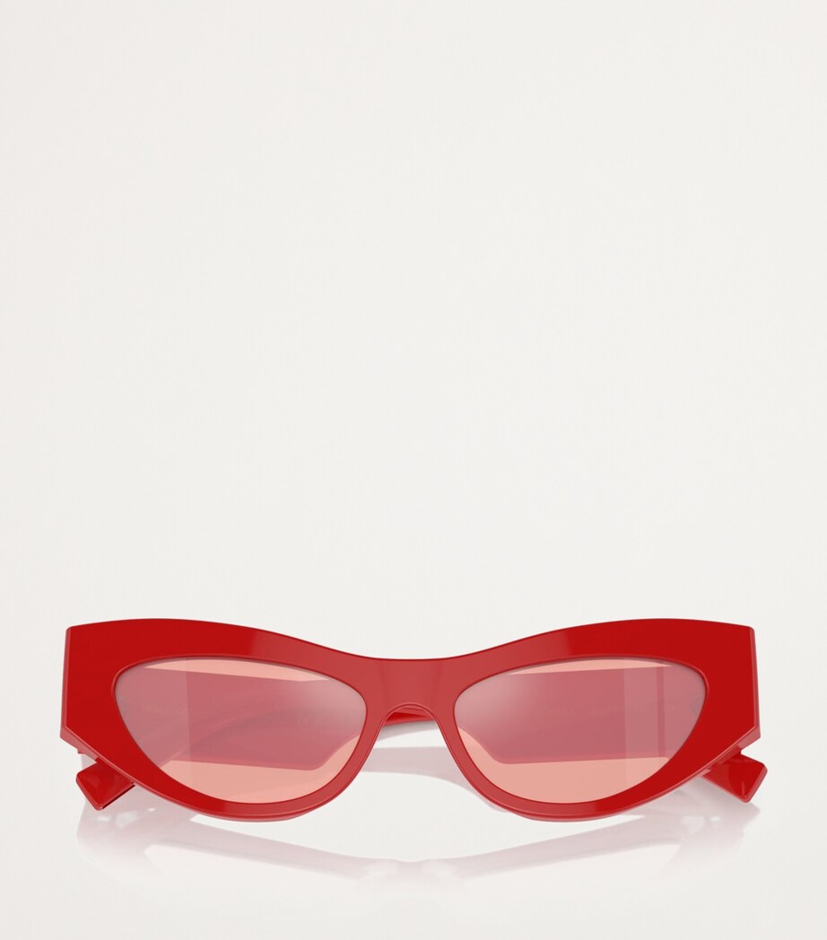 Dolce&Gabbana Acetate 0DG4450 Sunglasses Image 5
