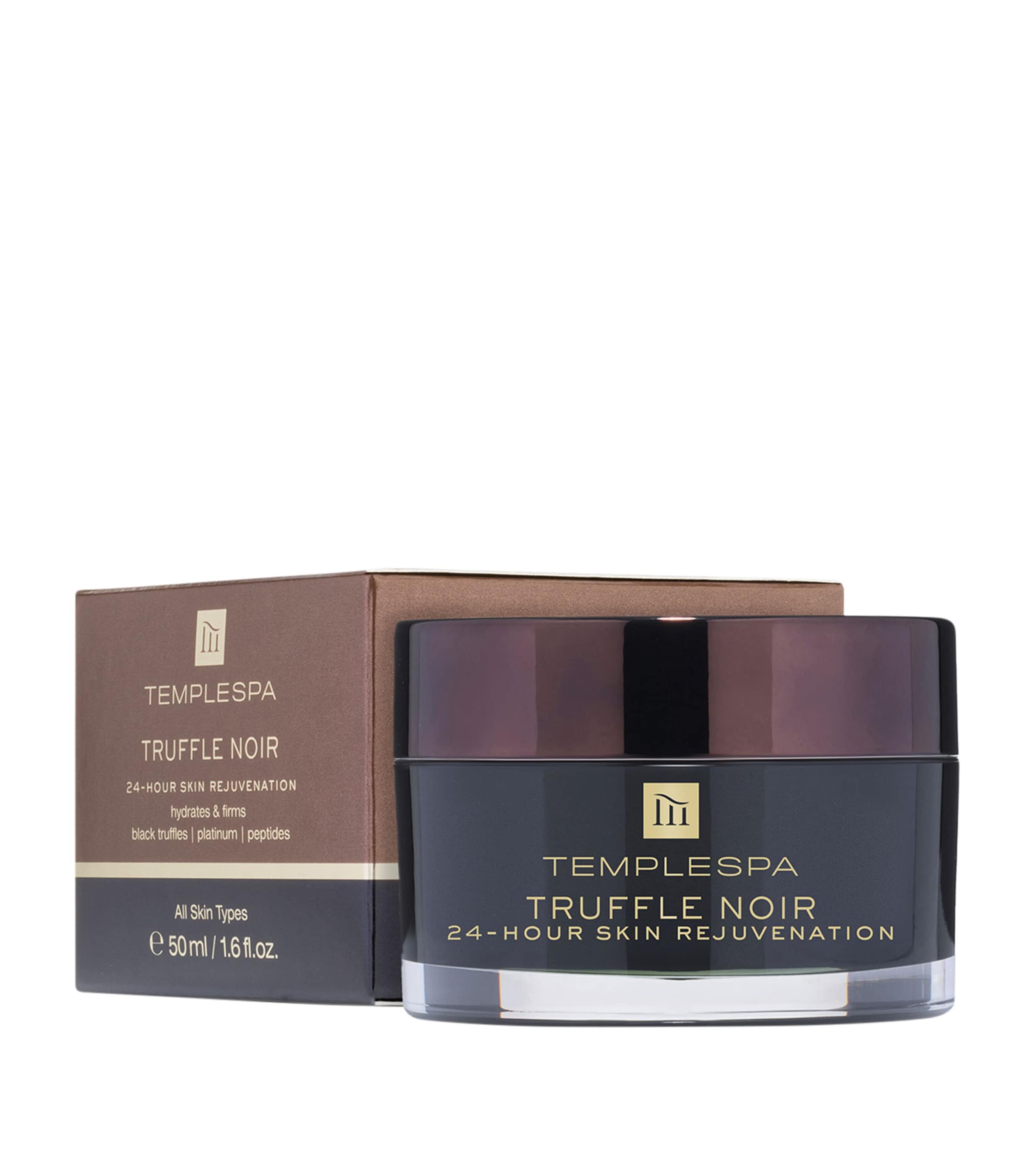 Temple Spa Truffle Noir