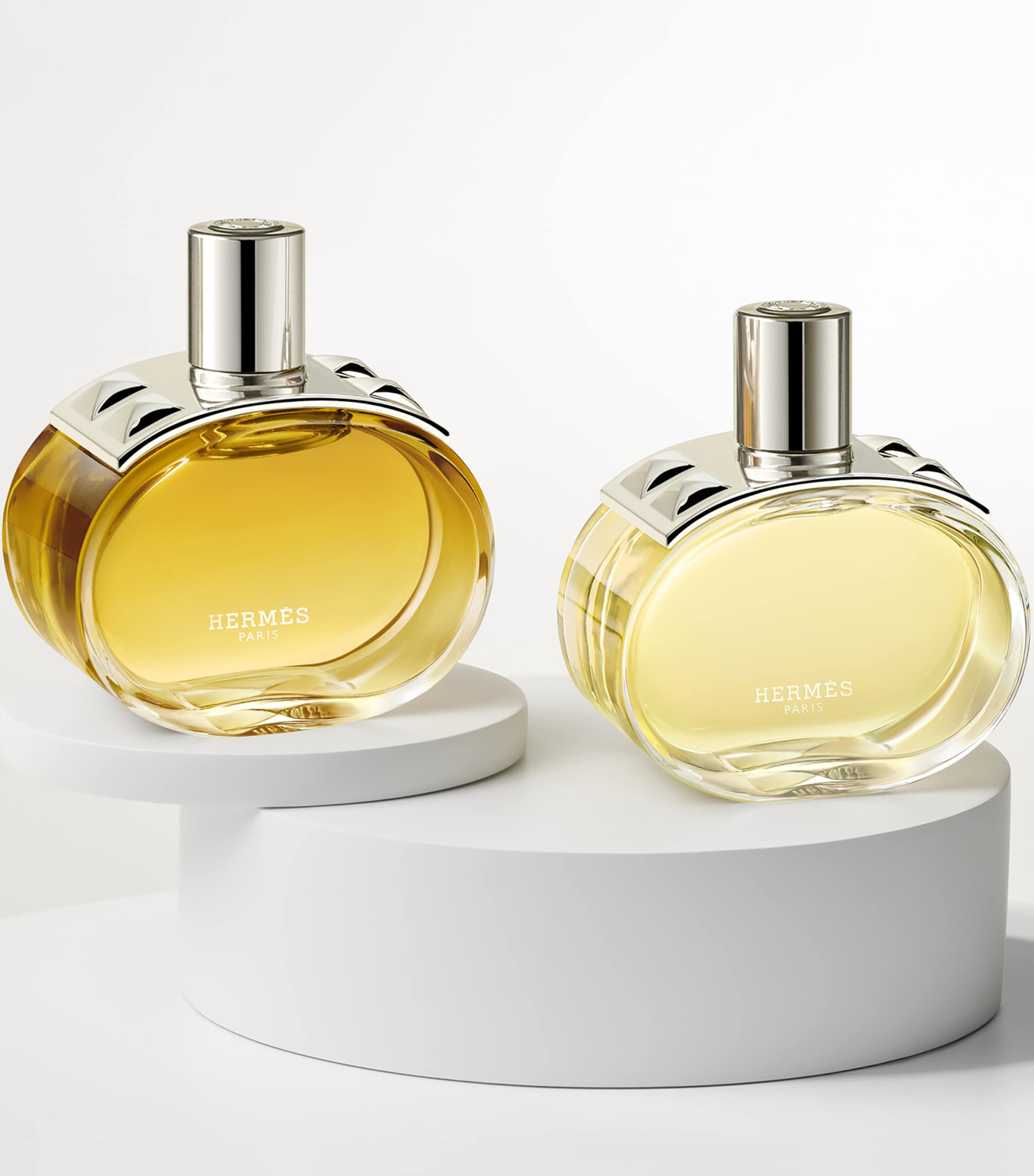 HERMÈS Barénia Eau de Parfum – Spray Refill (30ml) | Harrods US