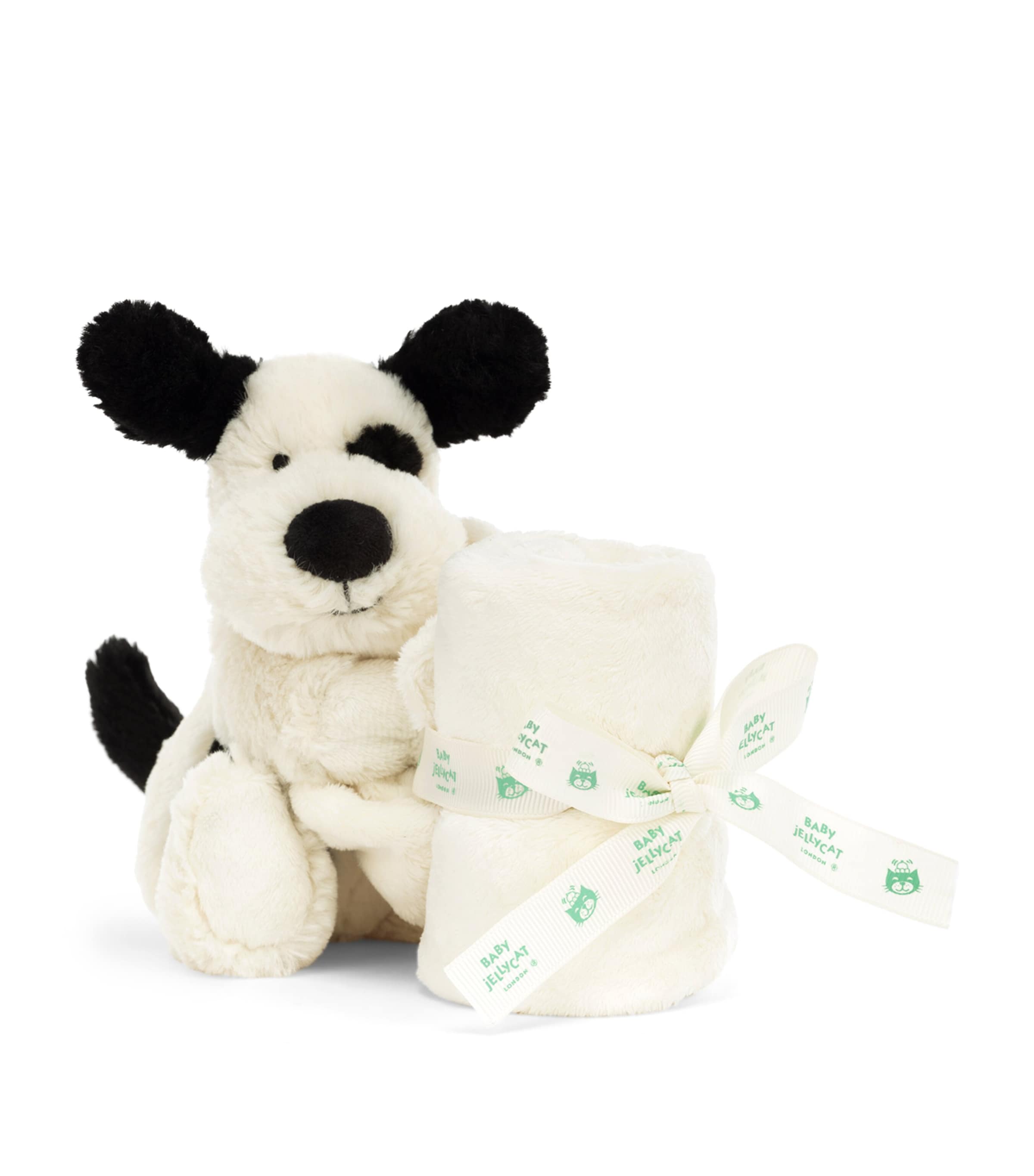 Bashful Puppy (34cm) MULTI Image 5