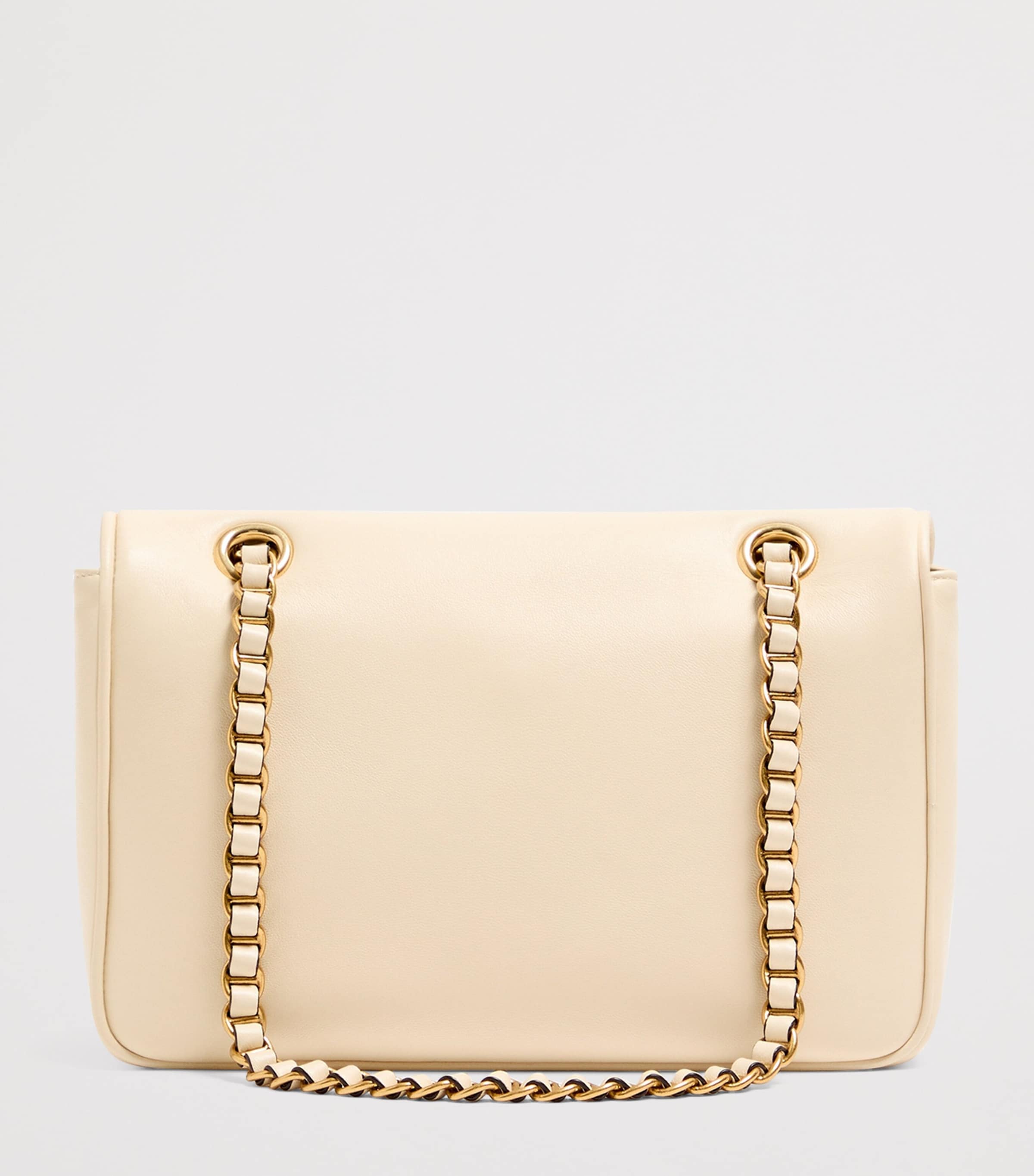 Valentino Garavani Lambskin Djuna Shoulder Bag Ren Image 4