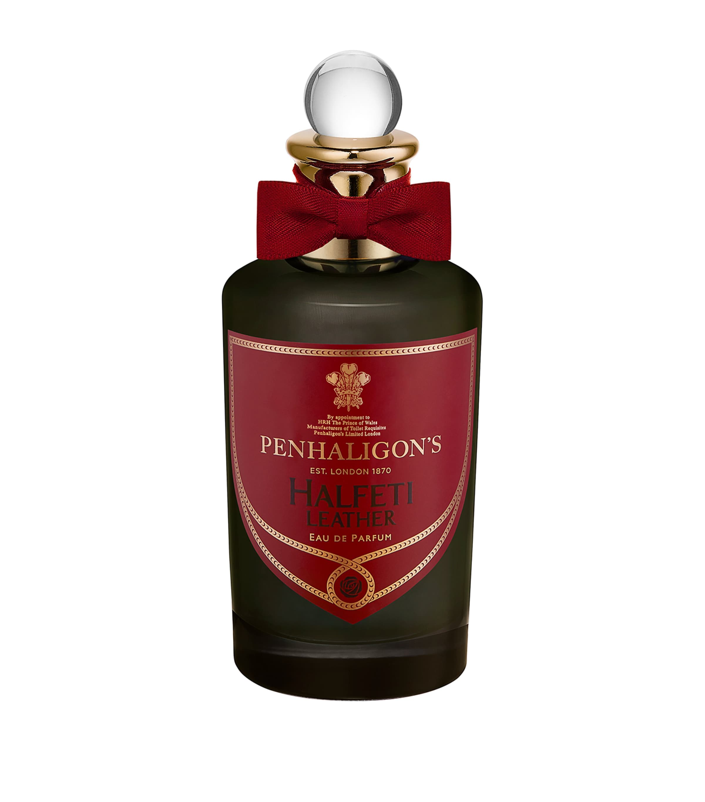 Penhaligon's Halfeti Leather Eau De Parfum