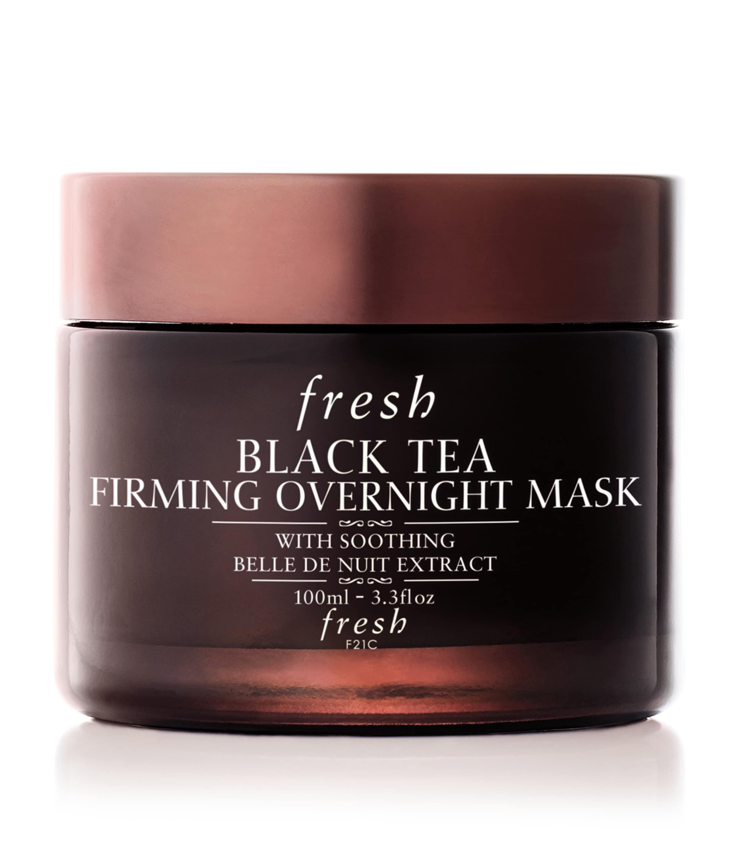 Shop Fresh Black Tea Firming Overnight Mask